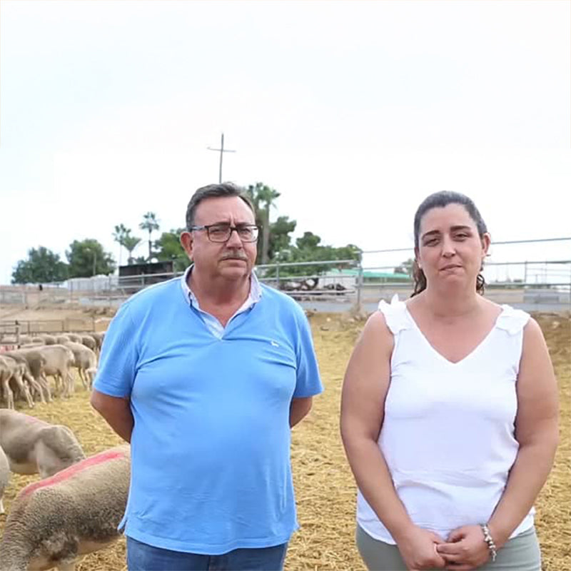 ¡Es La Leche! Save the Shepherds, Heroes of Artisan Foodways