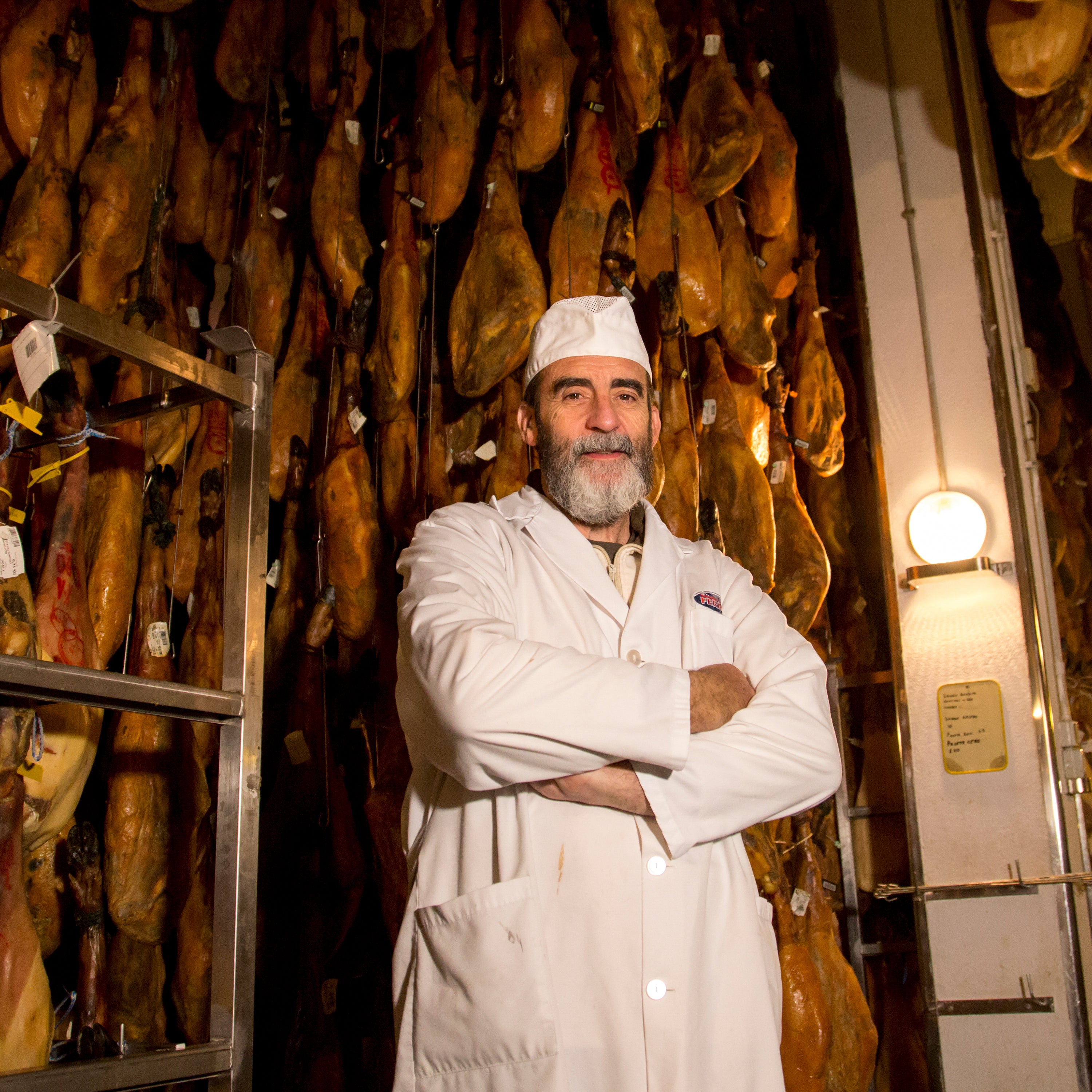 Cooking Styles & Traditions of Spain