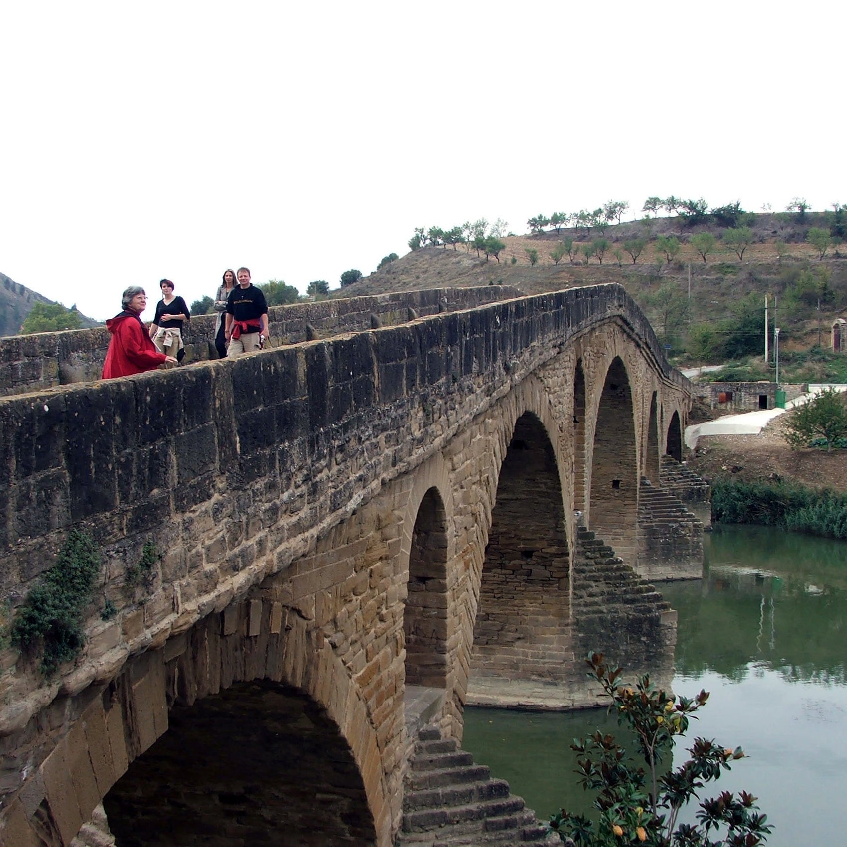Discovering Rustic Spain