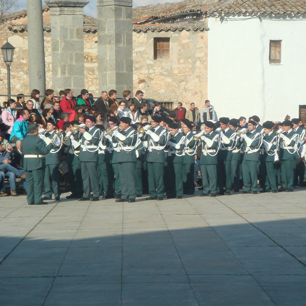 Brotherhood of Drummers