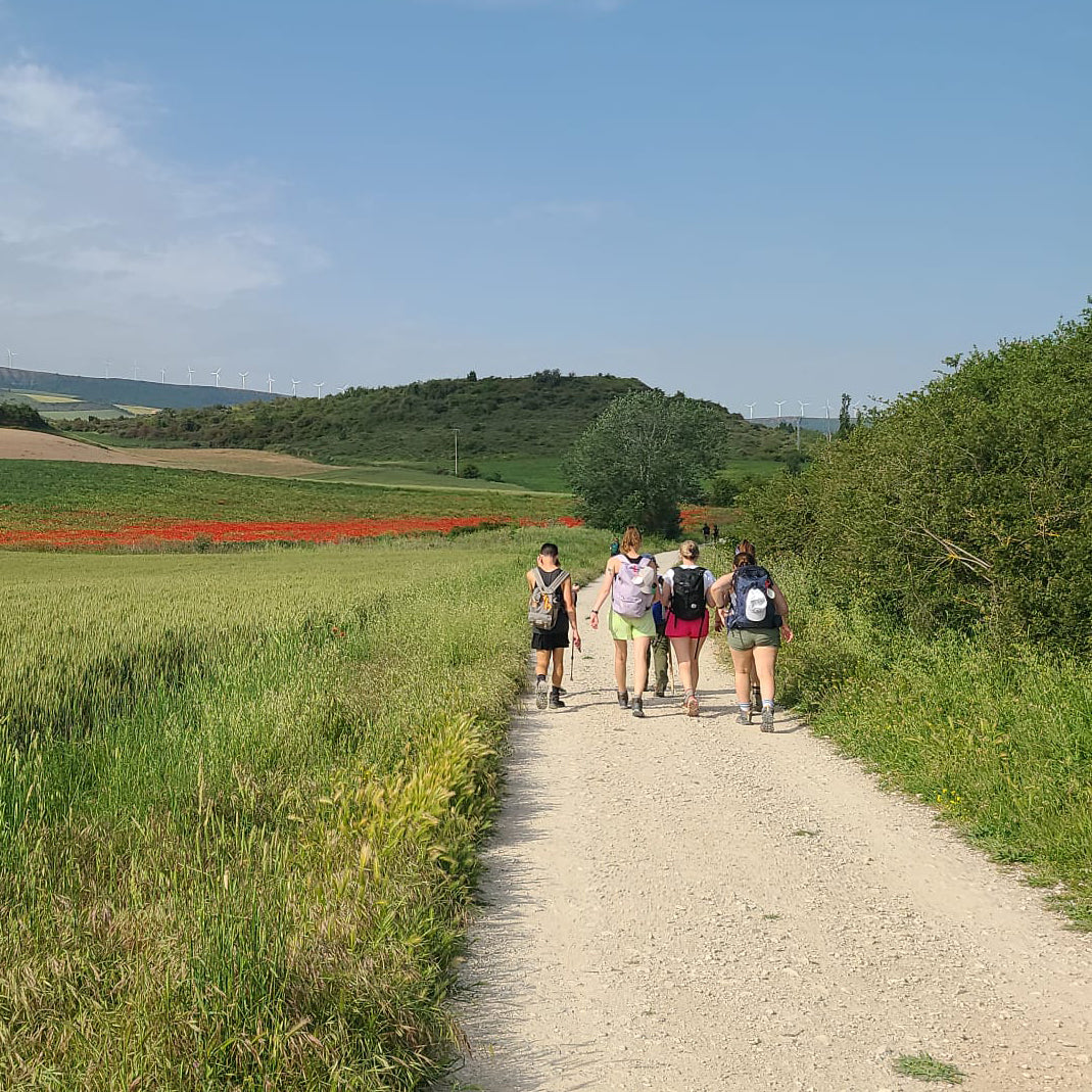 Supporting the Camino de Santiago Experience