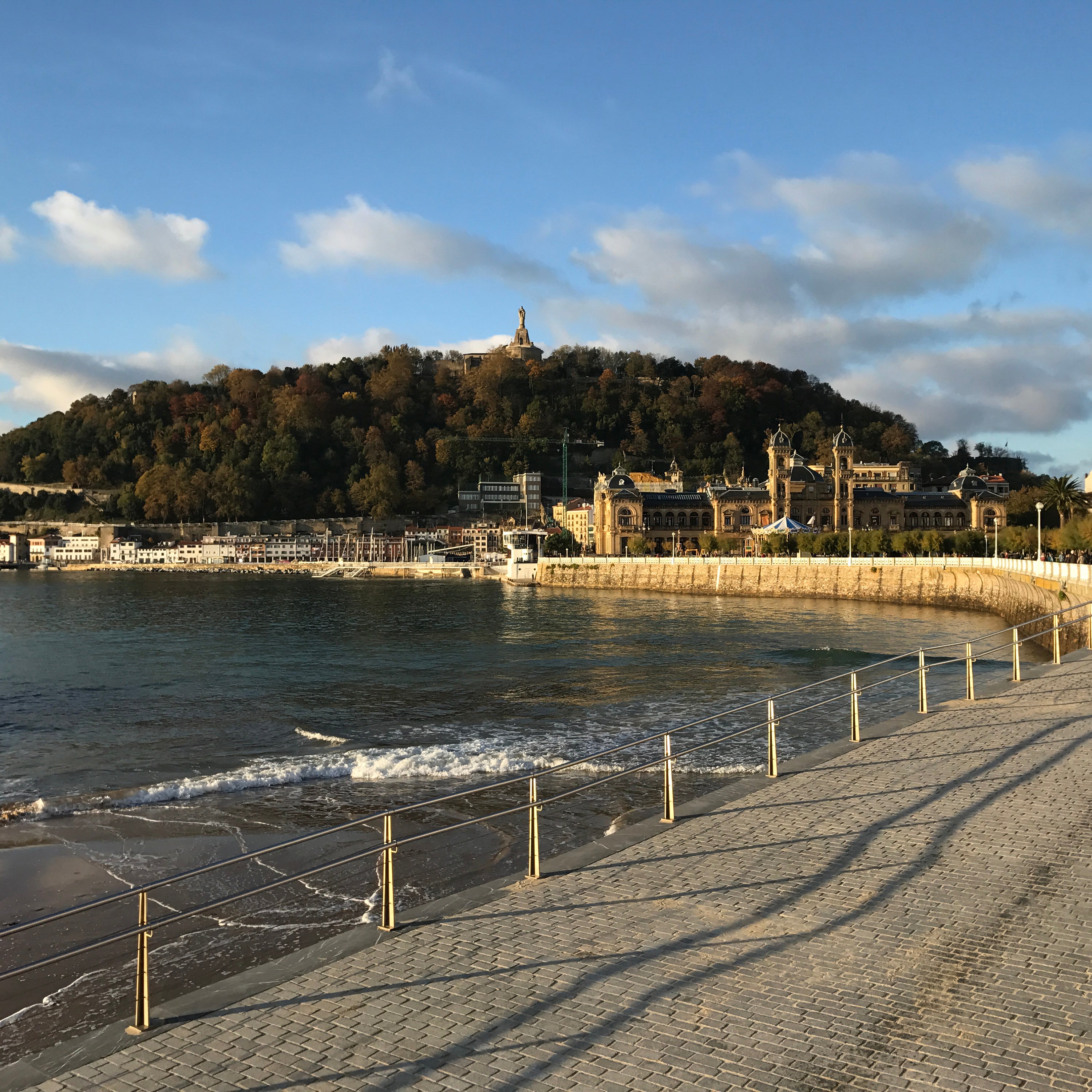 Basque Country