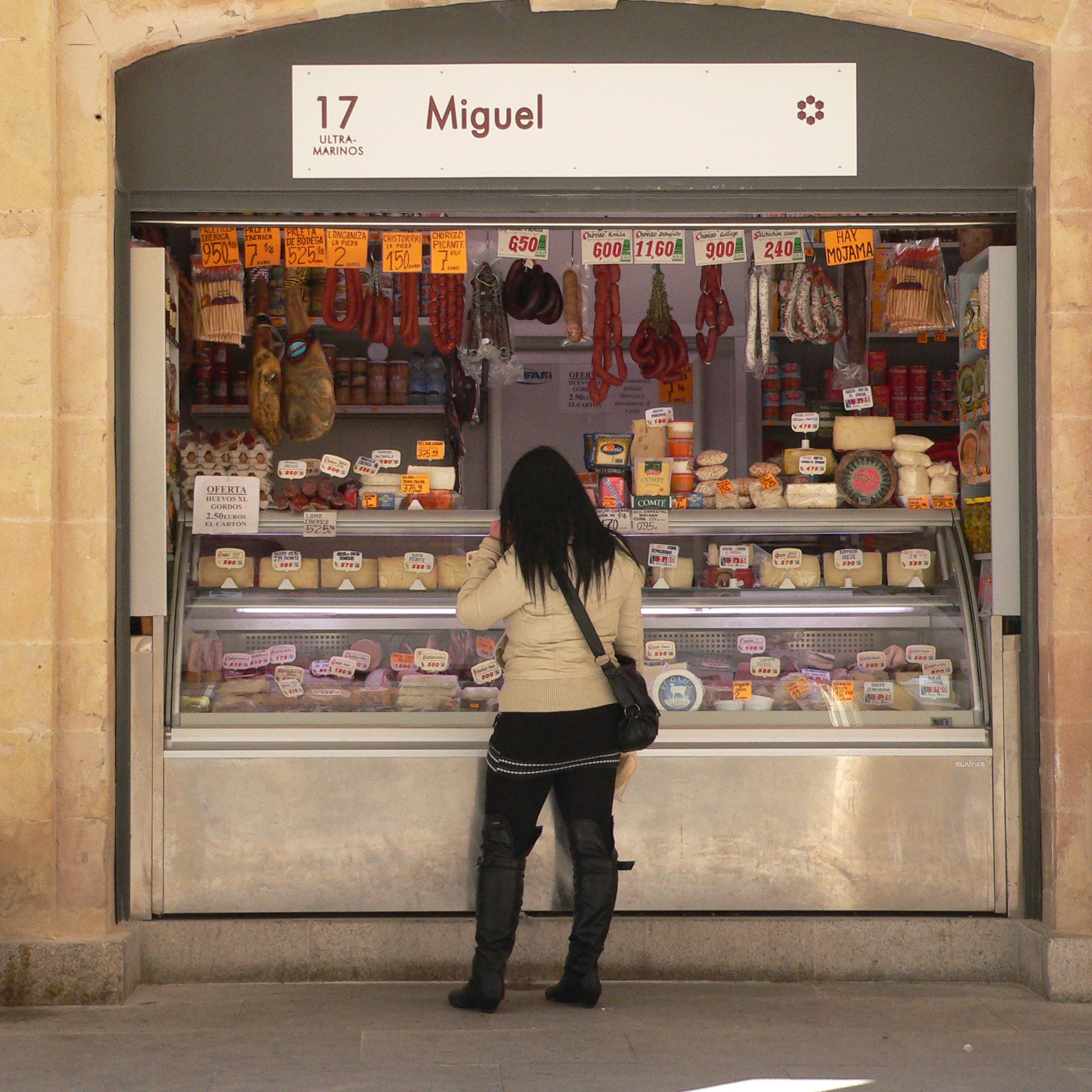 Cooking Tips We Learned in Spain