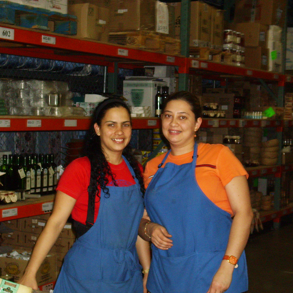 La Tienda