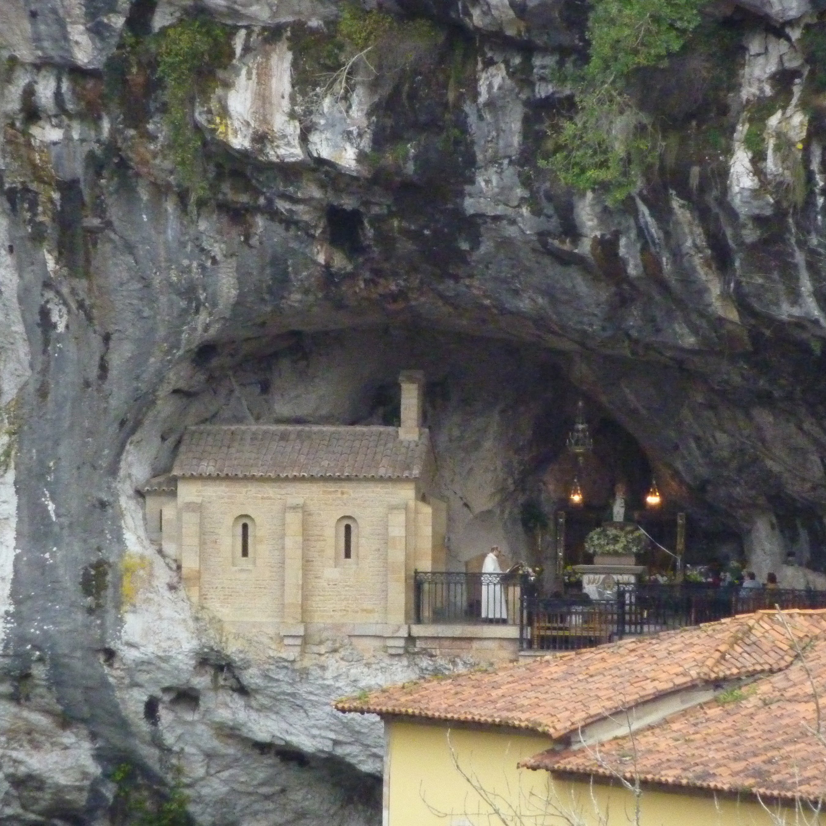 Covadonga, Tales of War and Cheese