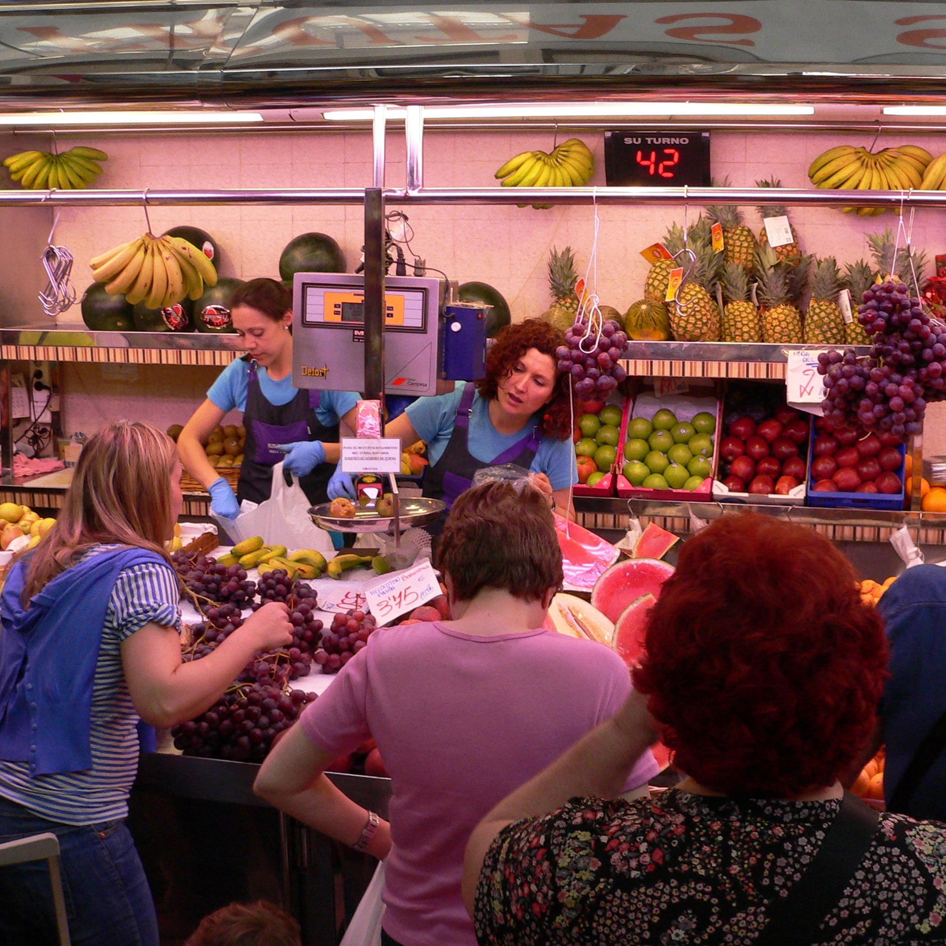 A Culinary Revolution in Reverse