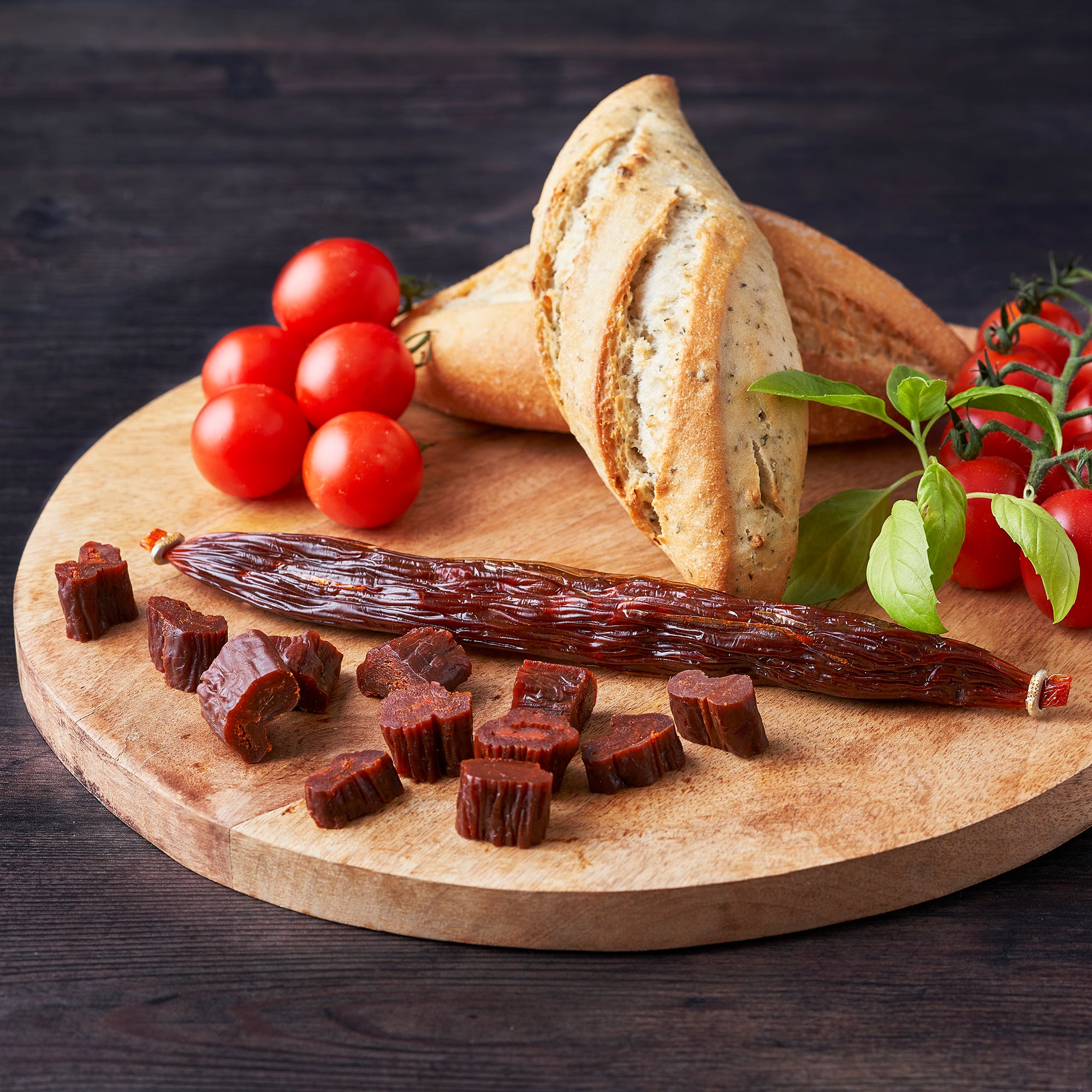 Spanish Food Trends for 2025