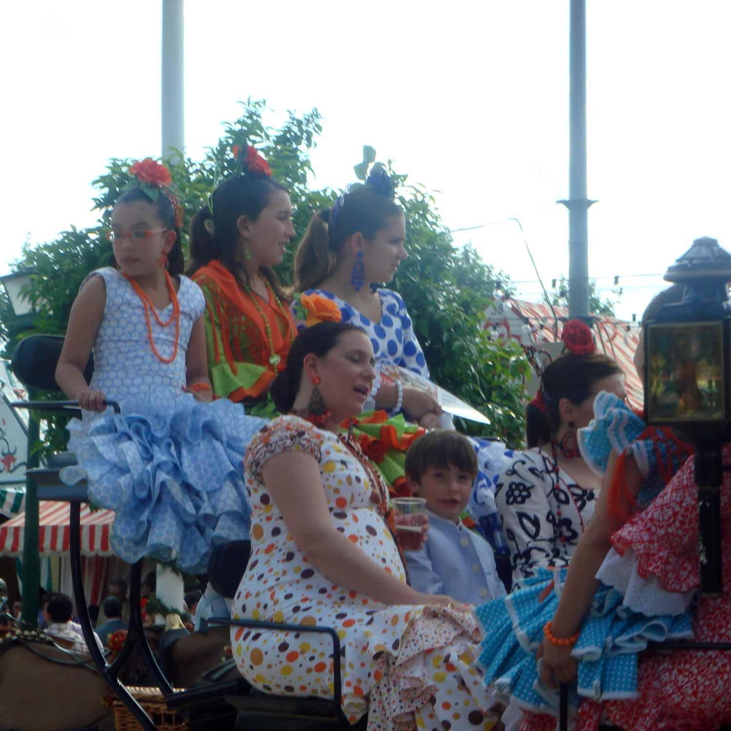 Feria de Sevilla