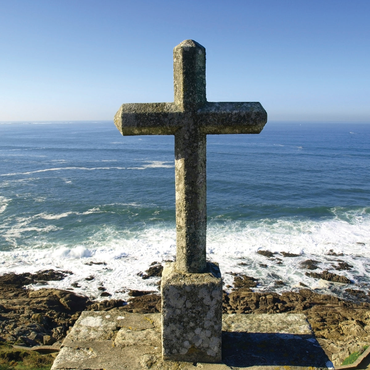 Celebrating Semana Santa in Galicia