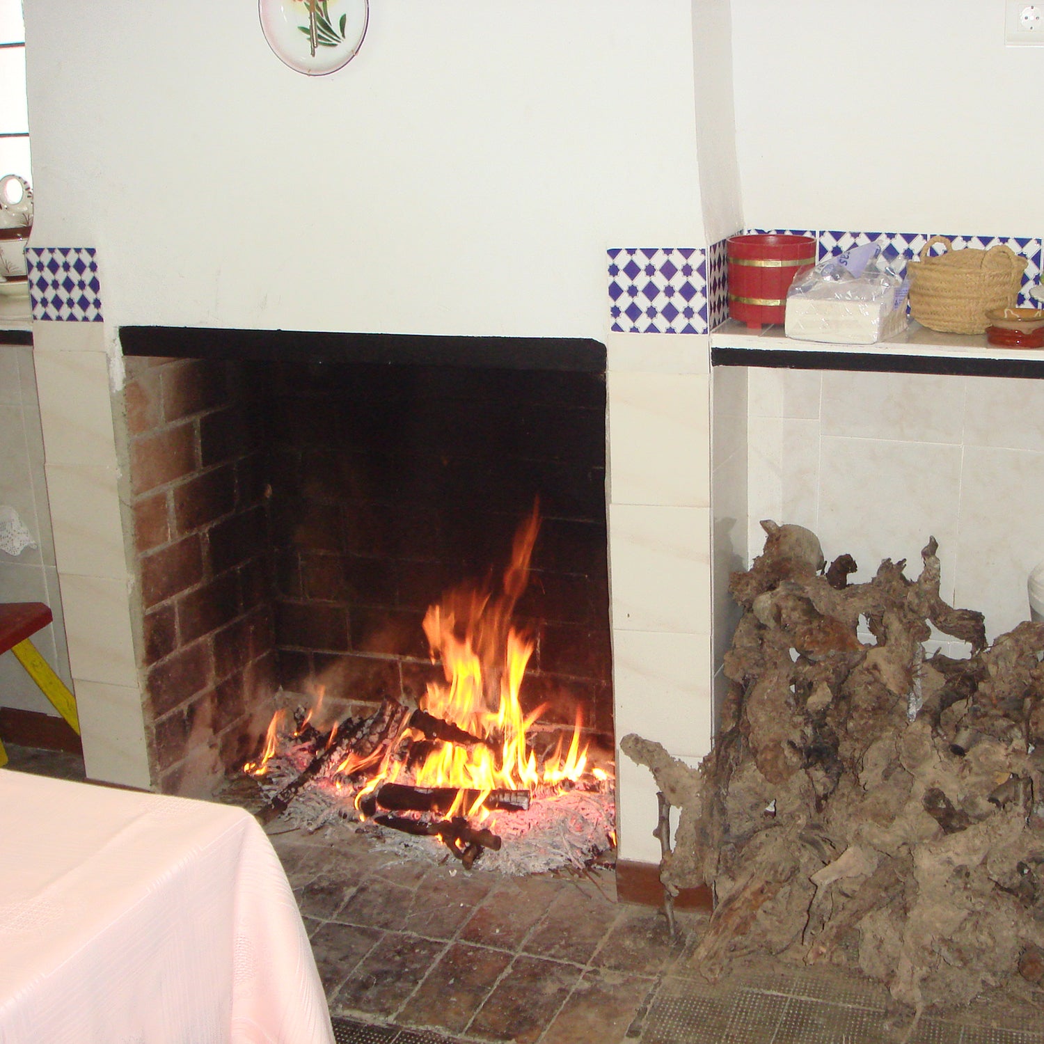 Spain's 'Hottest' Wine Region