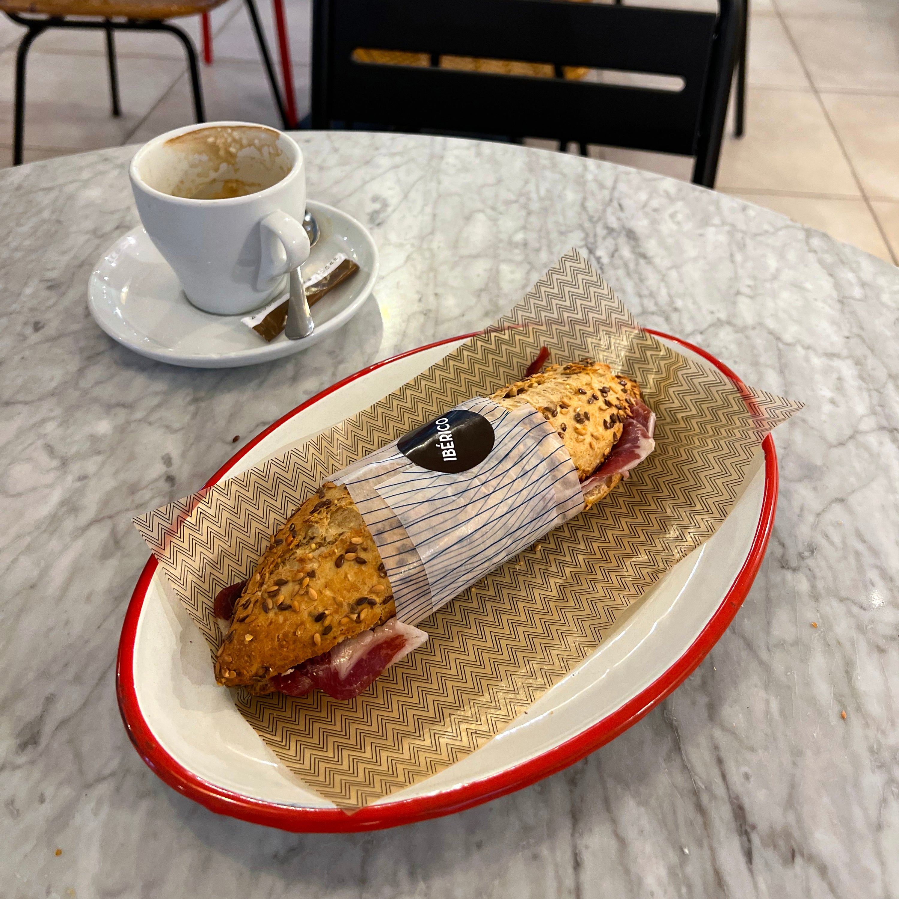 Innovation or Abomination? New Food Trends in Spain