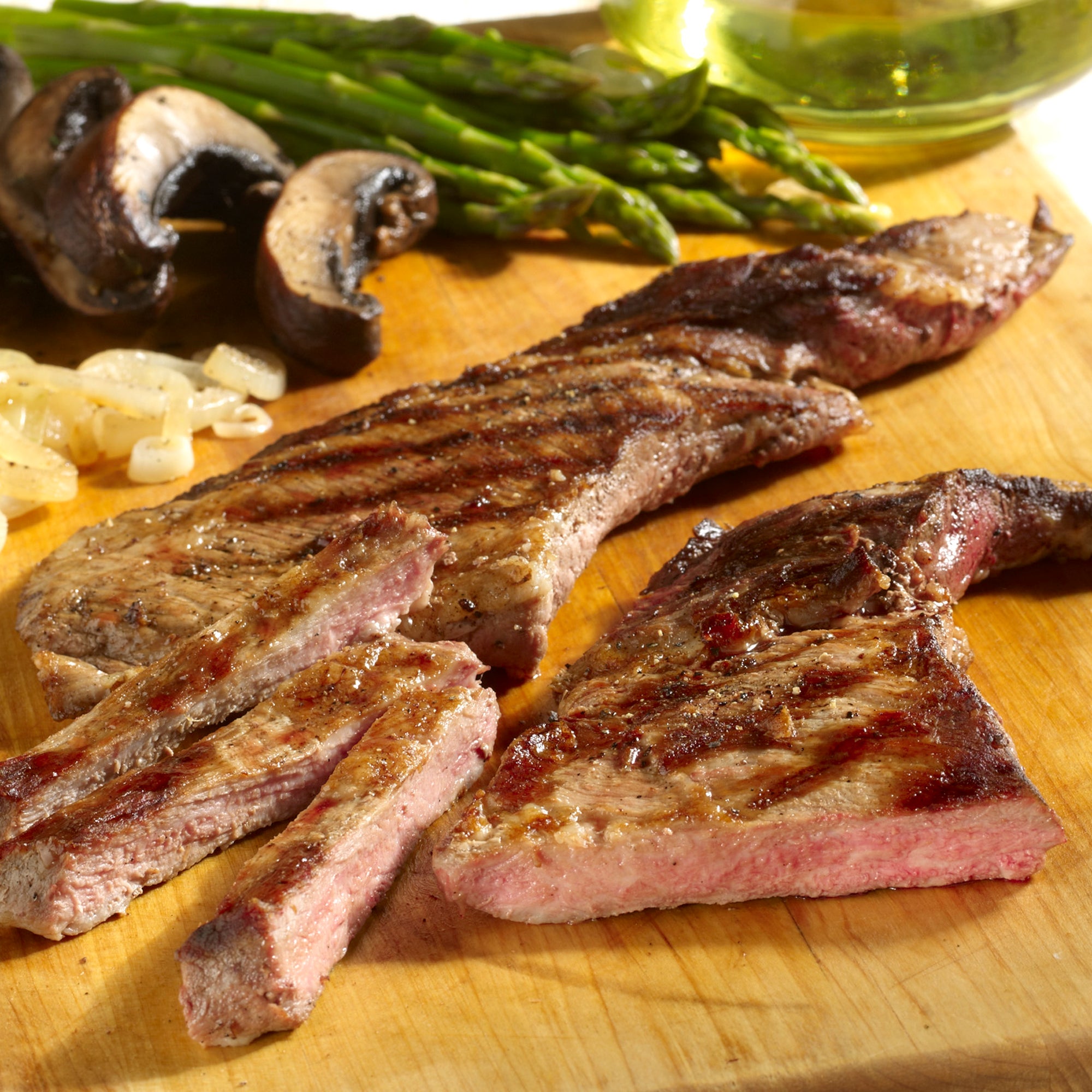 Forest-Raised Ibérico Pork from Spain