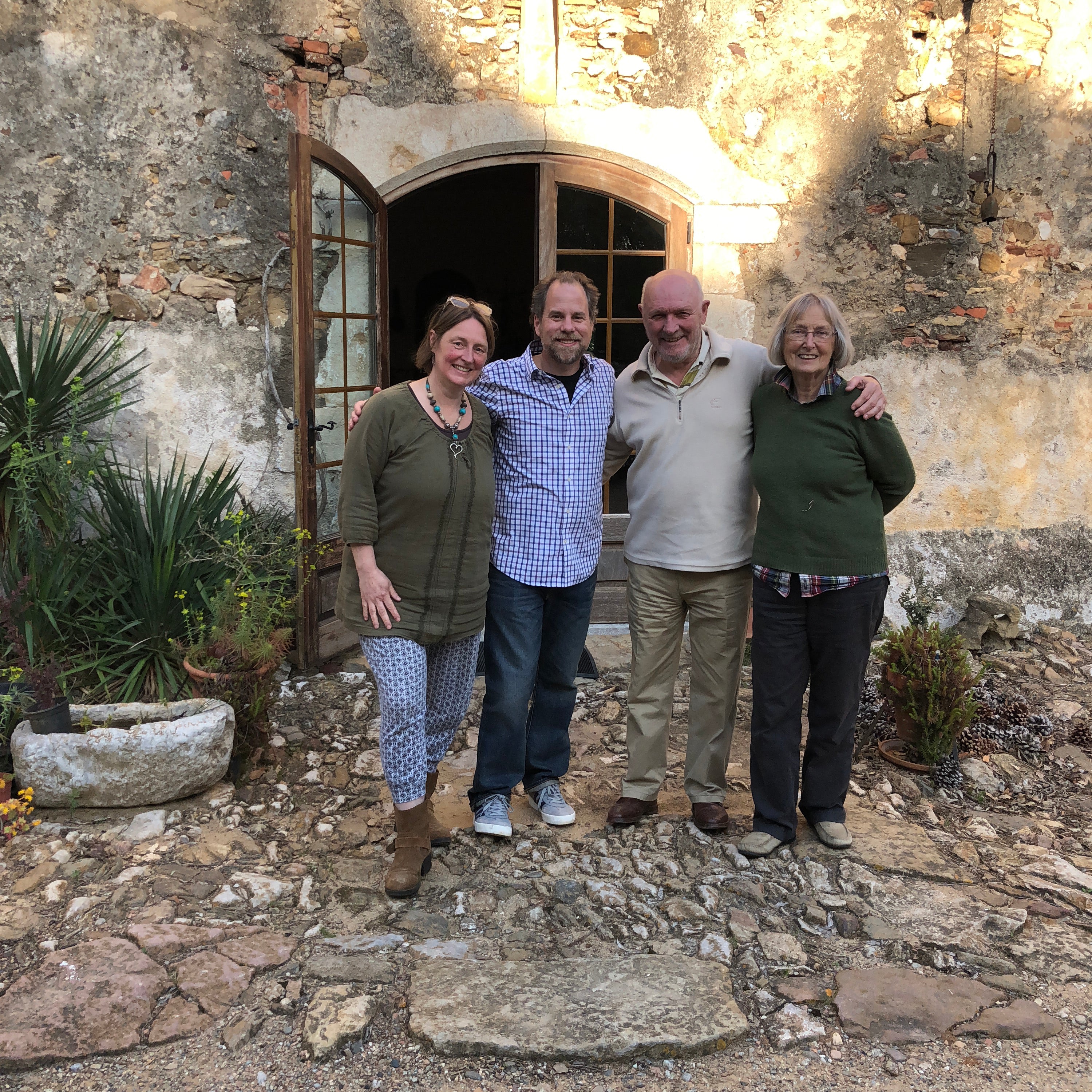 A Romanesque Pyrenees Experience
