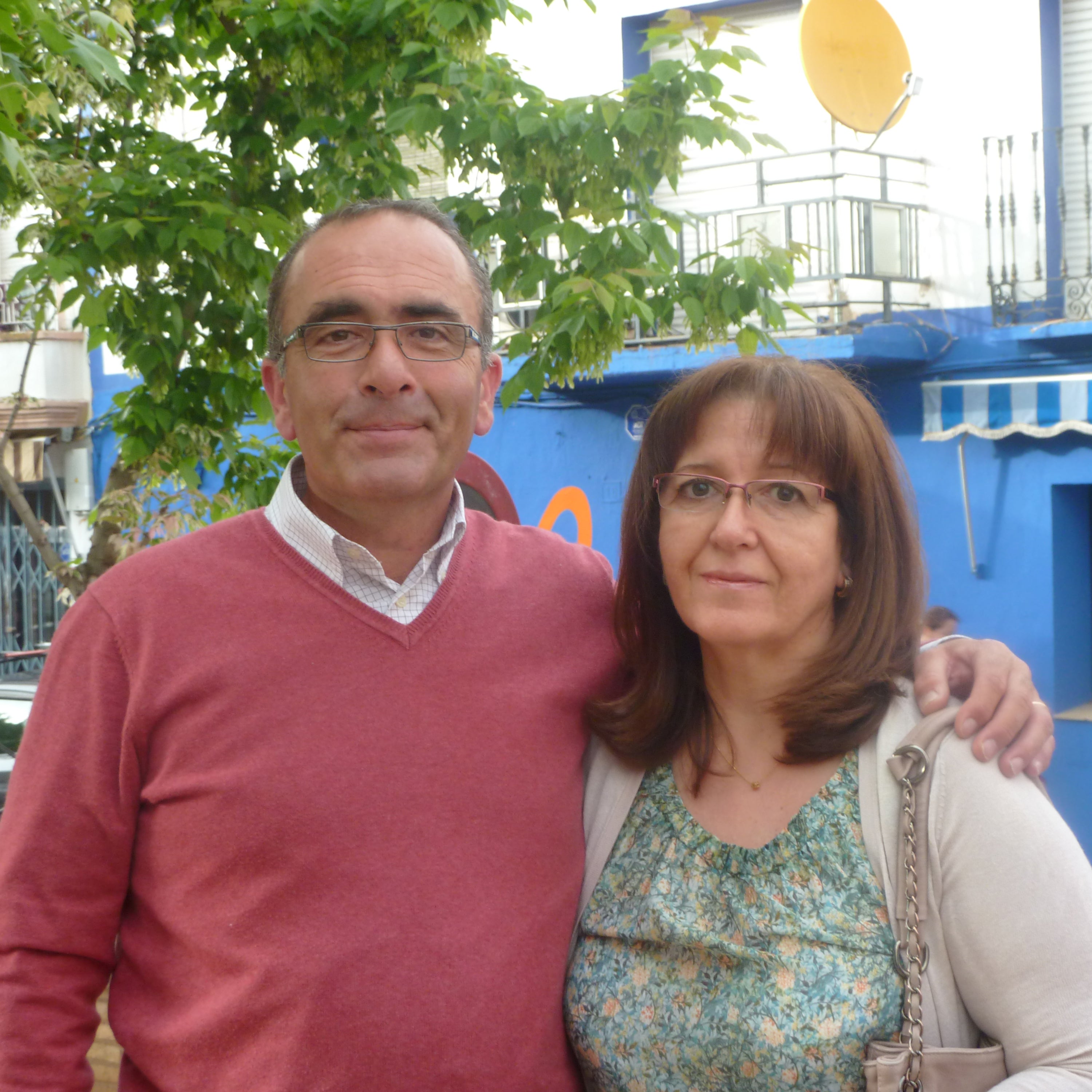 Supporting Authentic Spain
