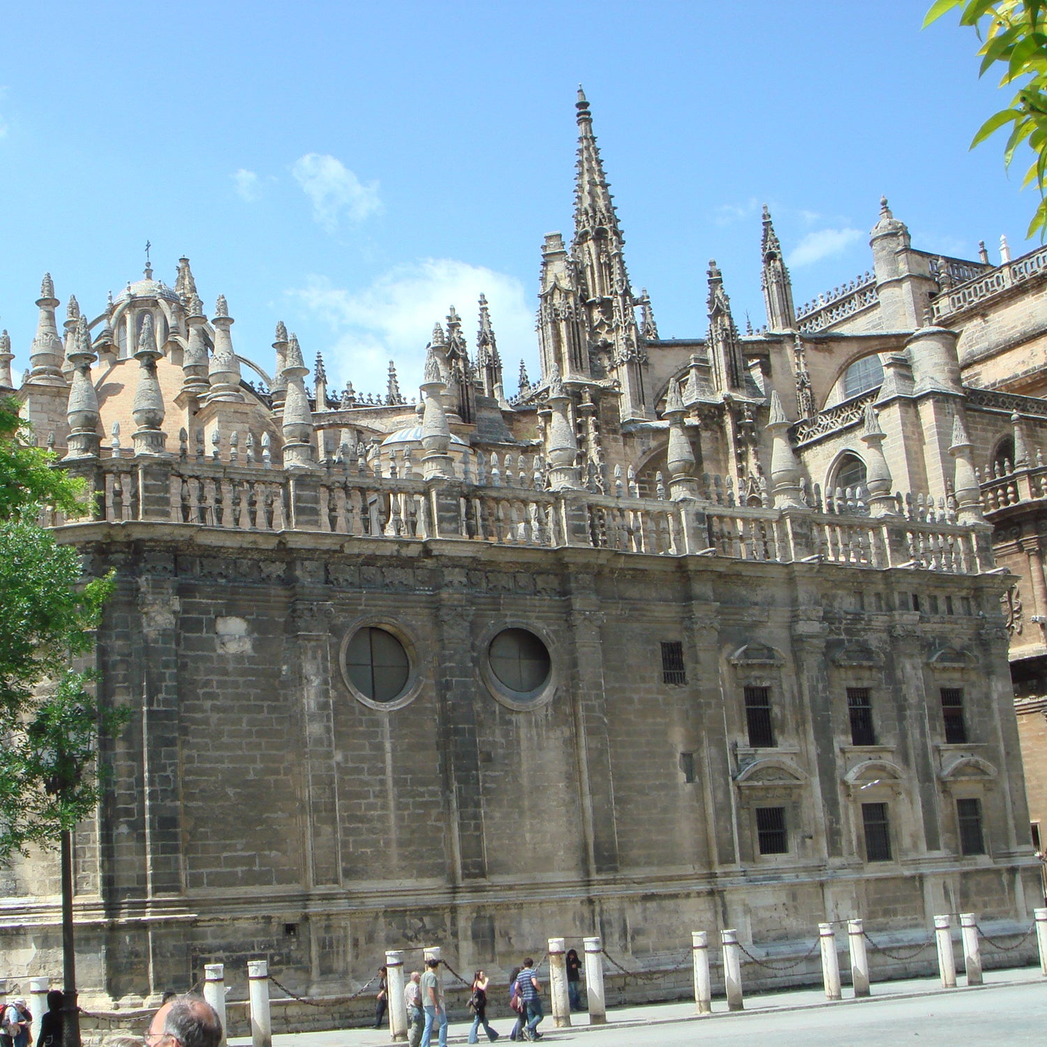 A Love Story: How I Discovered Spain