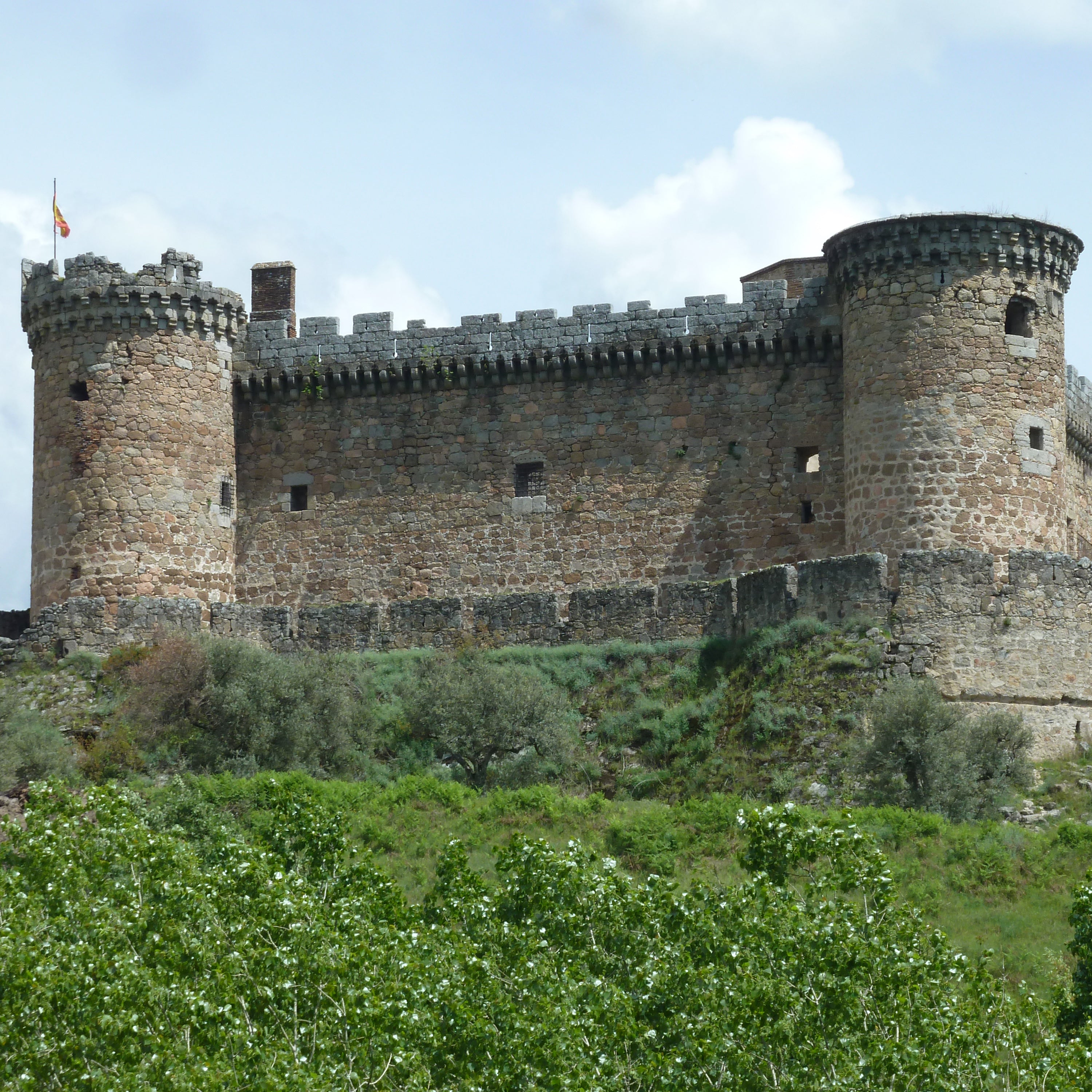 Cáceres
