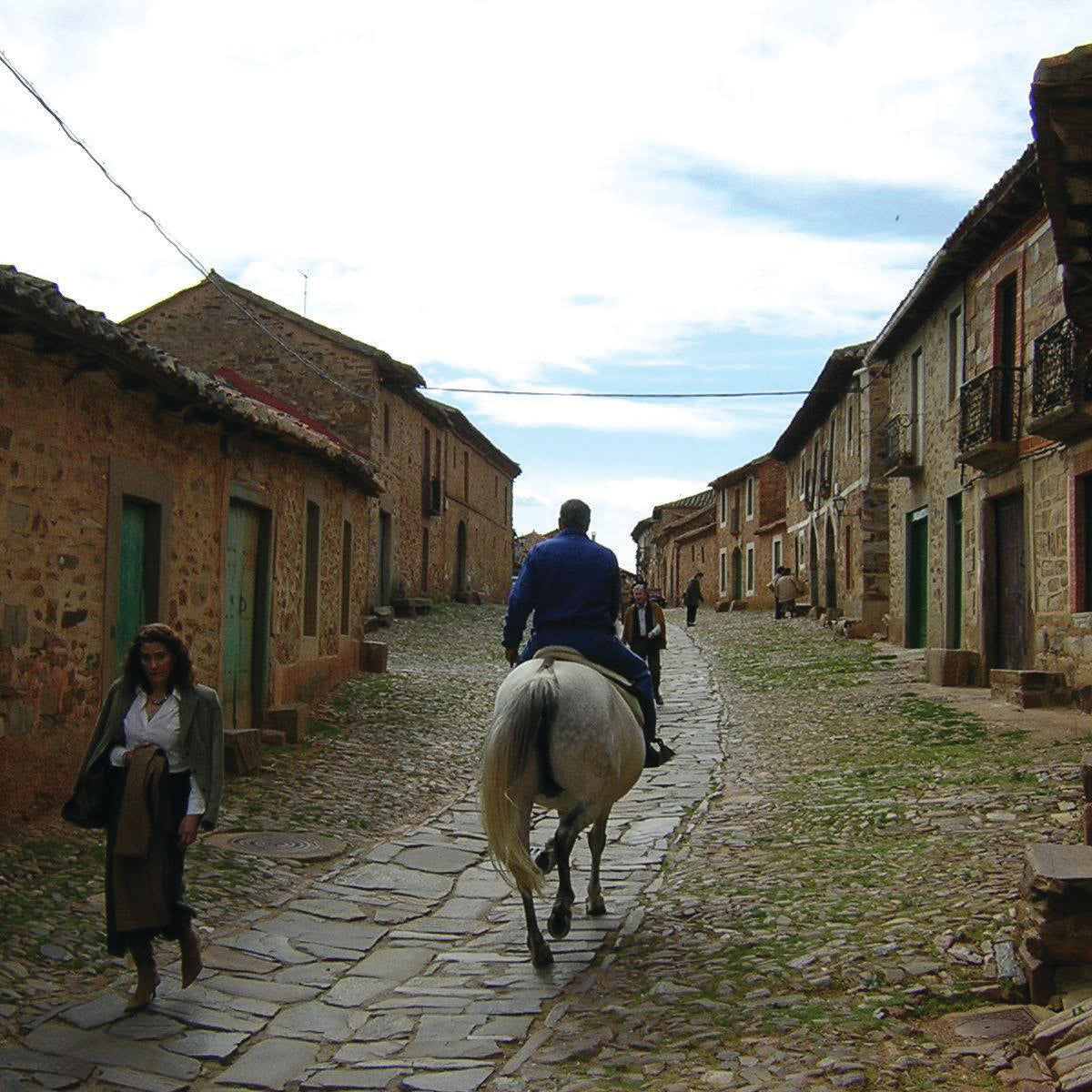 Los Maragatos