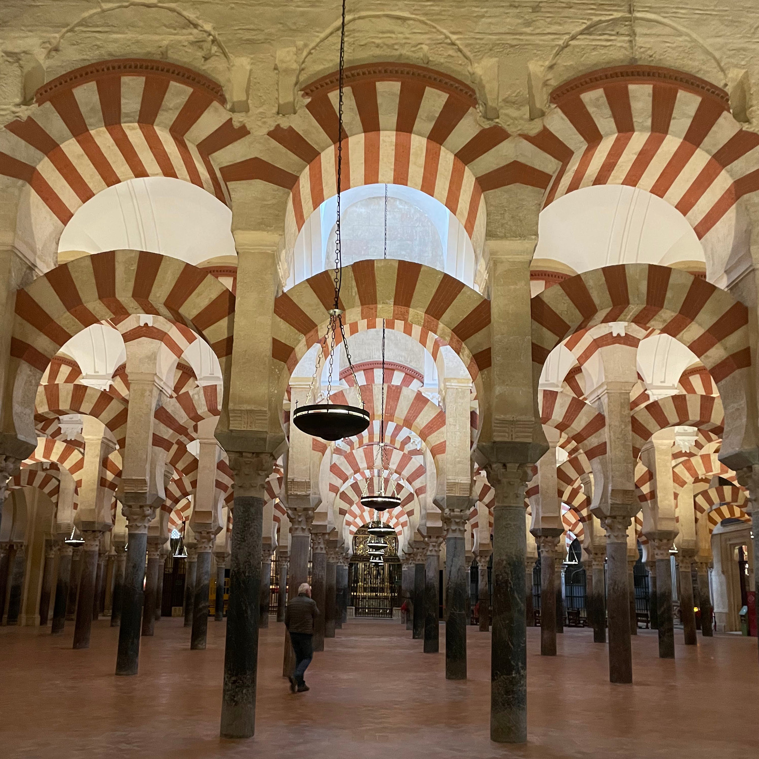 Essential Spain: Off the Beaten Track