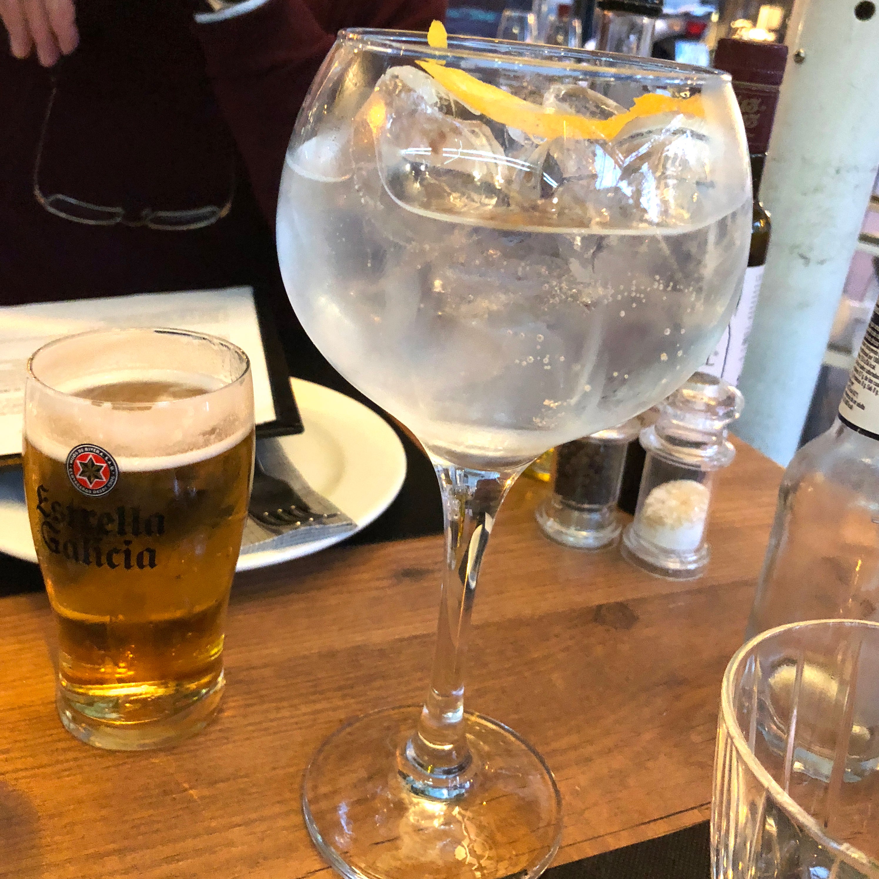 What's New is Old - 2018 Spanish Food Trends