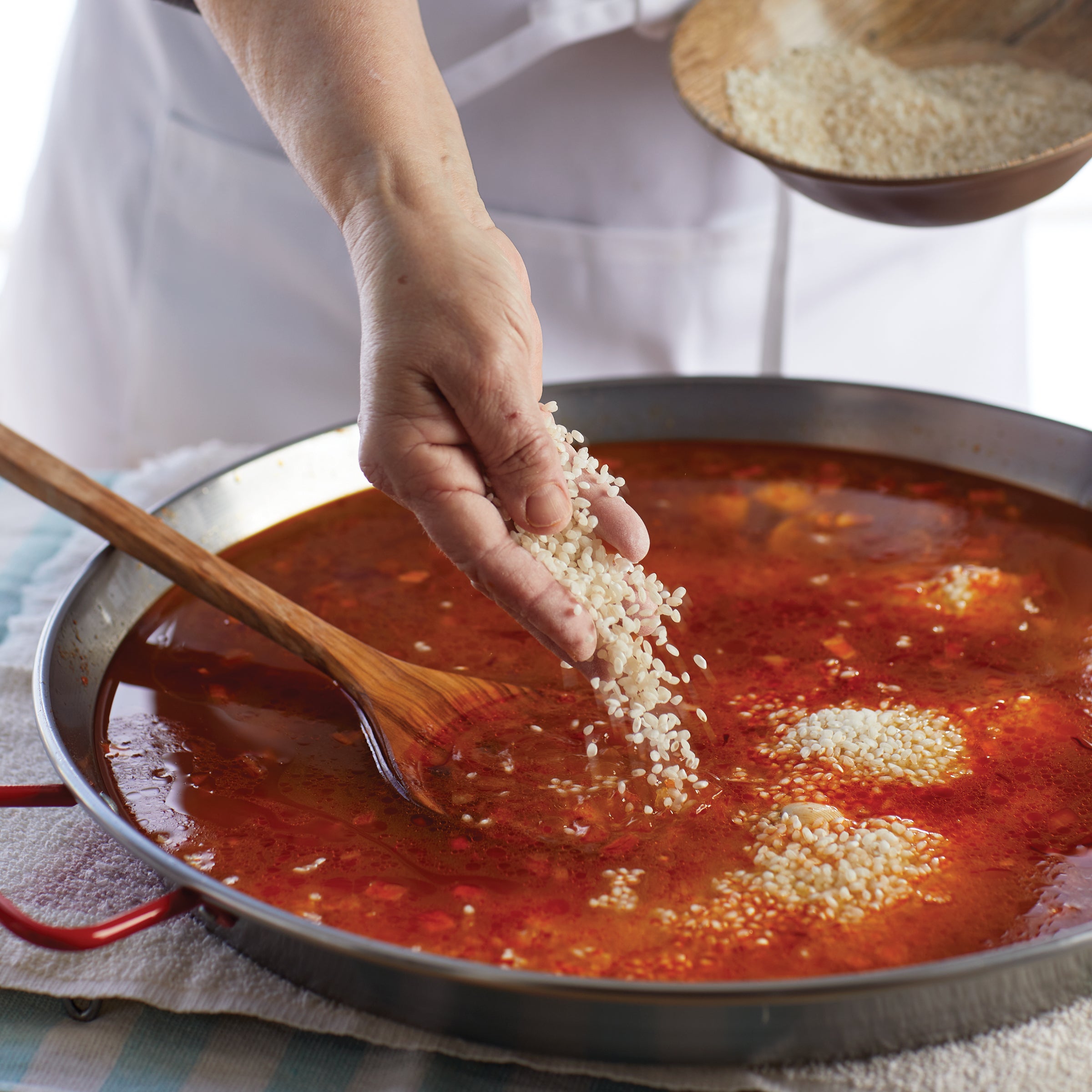 Recipes 