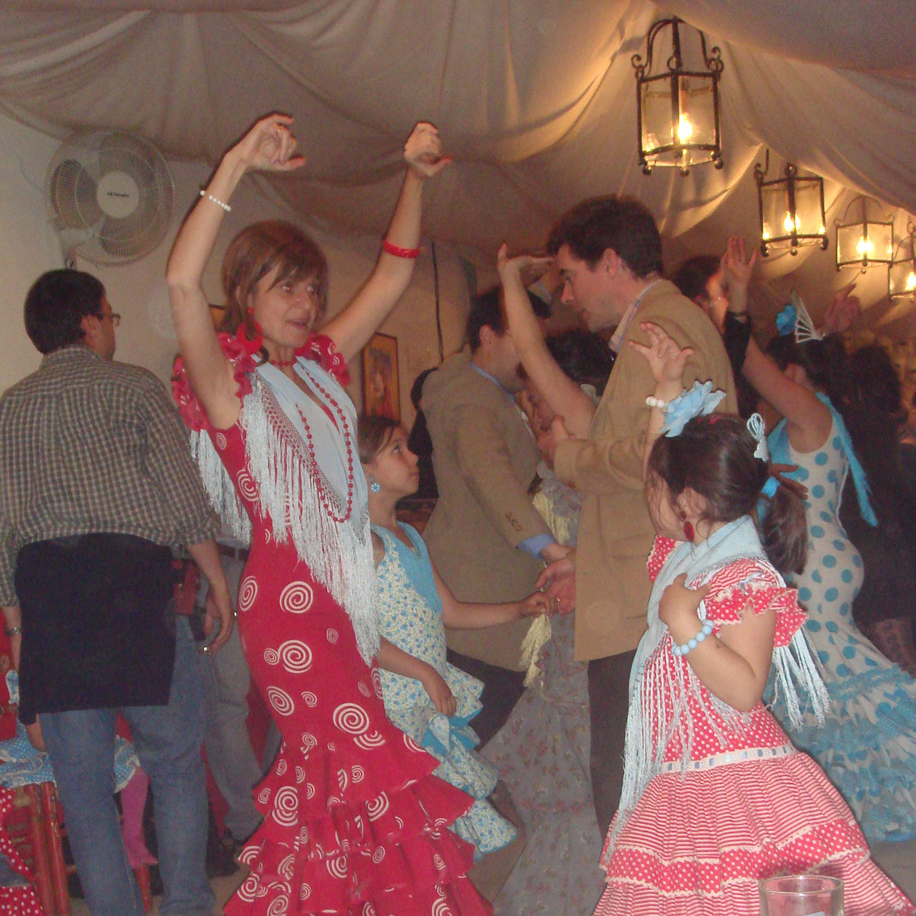 A Healthy and Prosperous Spain
