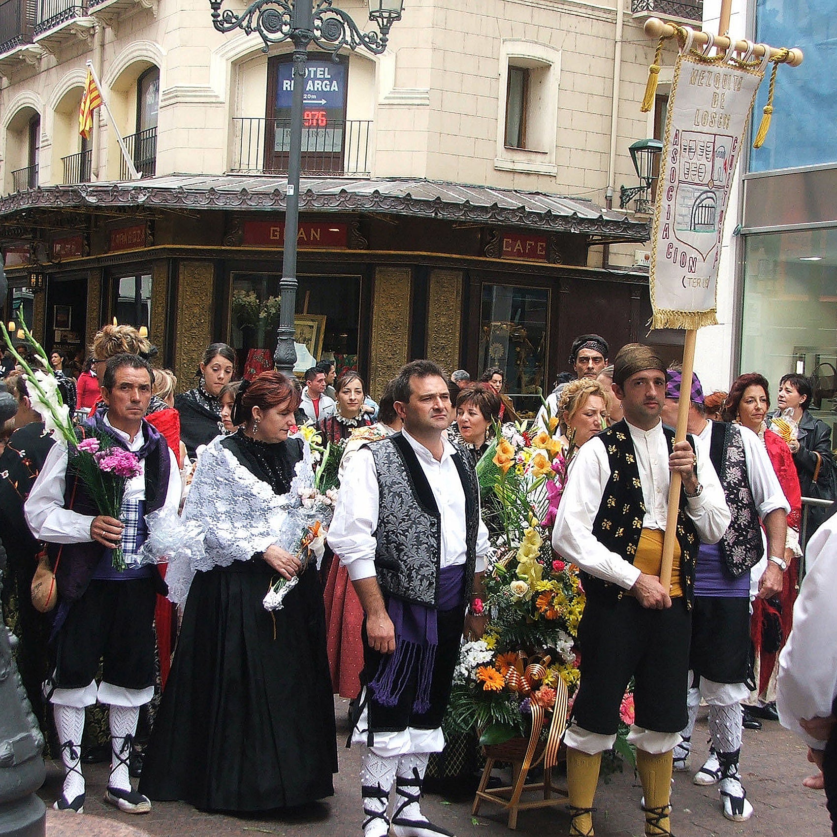 Aragón: Compelling Natural Beauty in the Pyrenees
