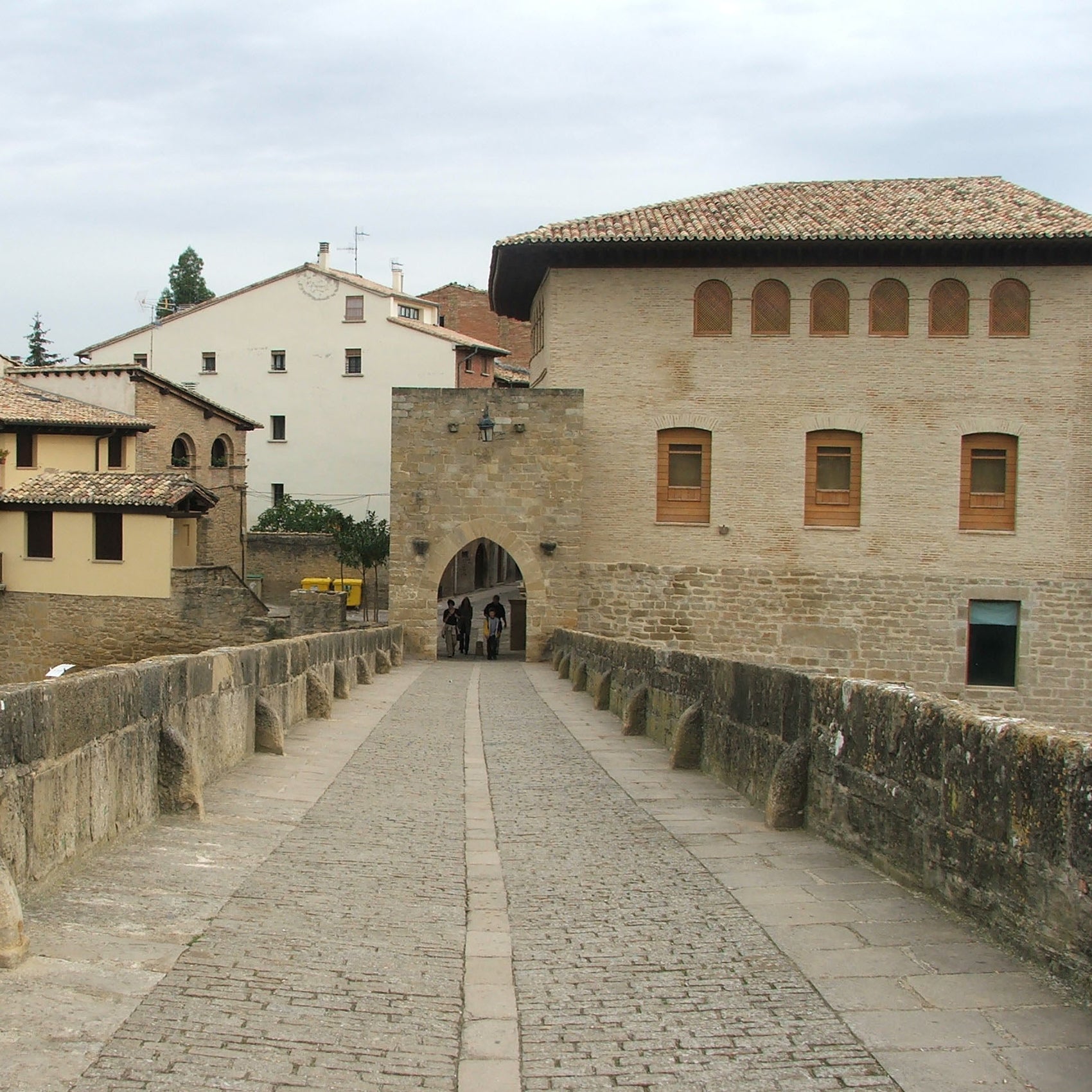 Navarra