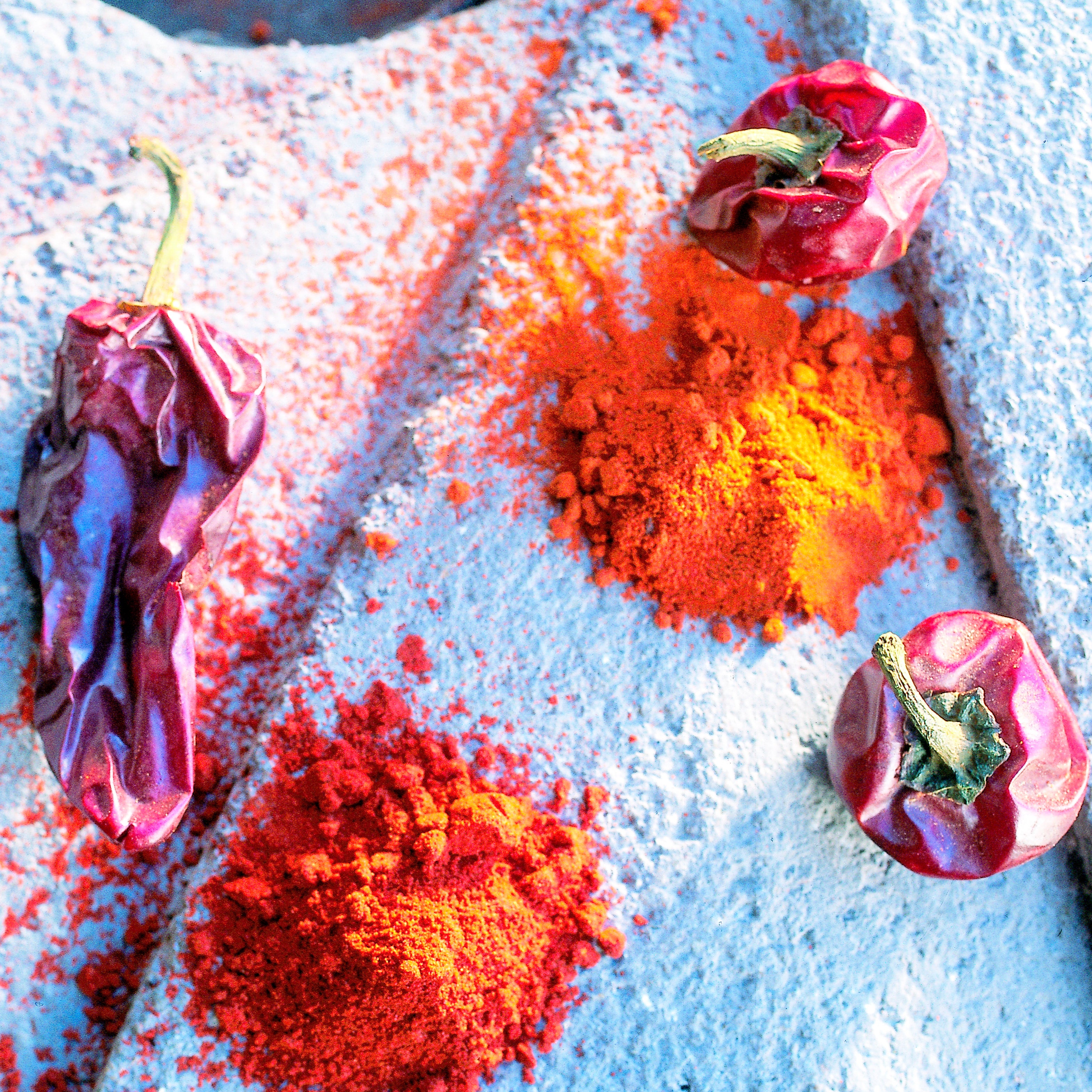 About Pimentón de La Vera - Smoked Paprika
