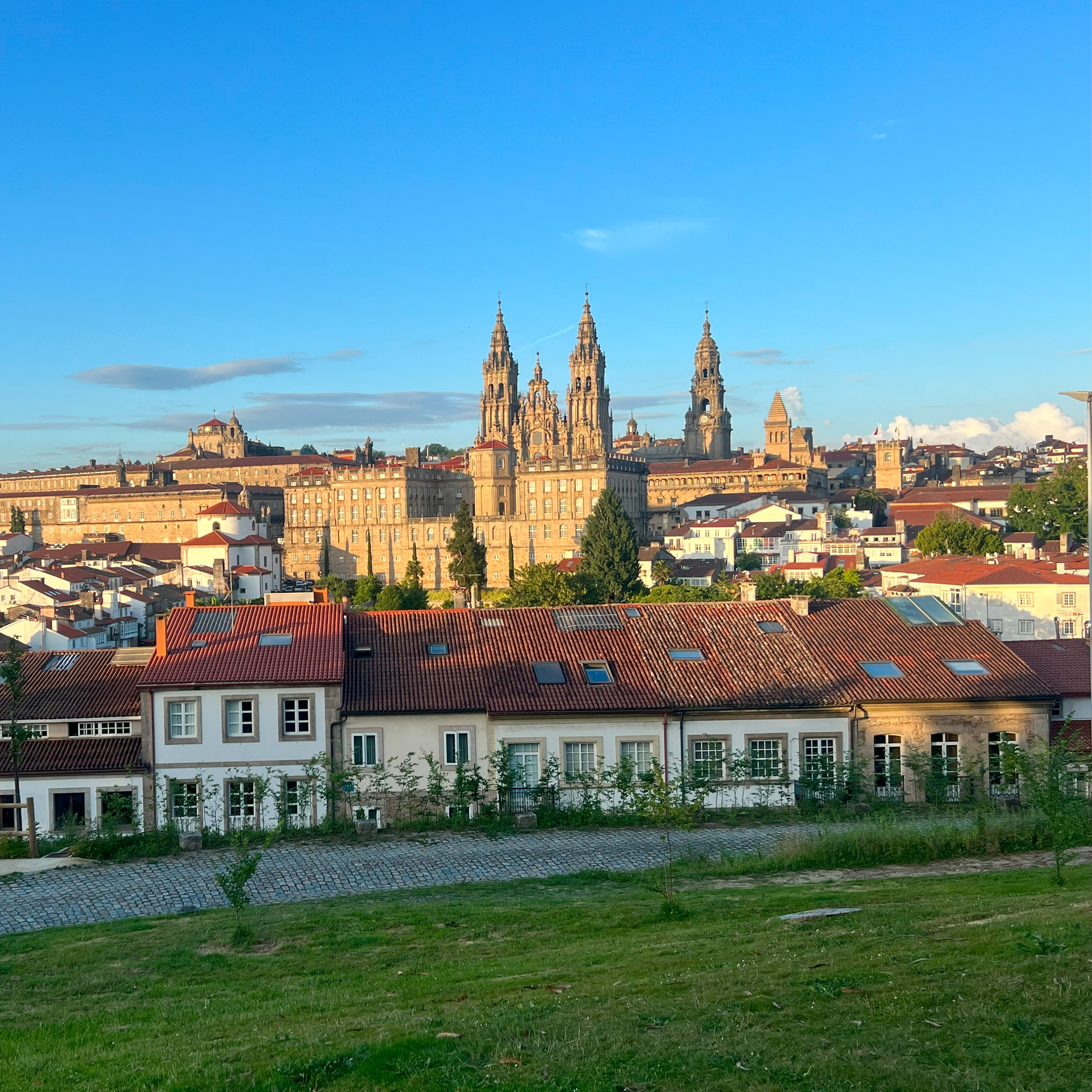 Galicia
