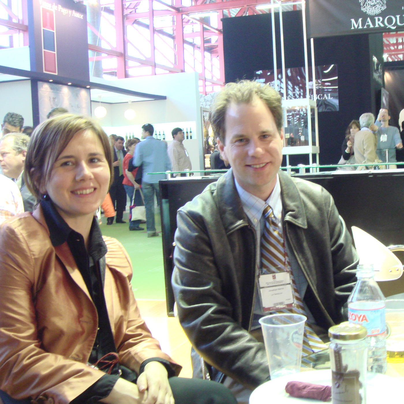 The Table is Central to the Culture of Spain