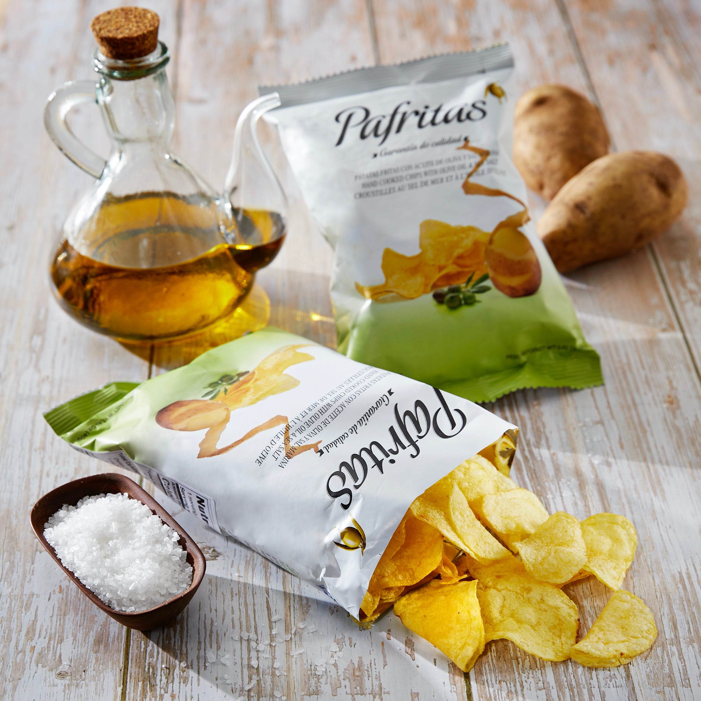 Potato Chips