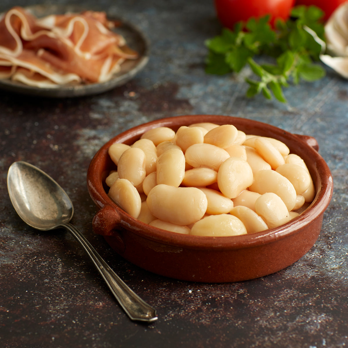 Judión de La Granja Beans