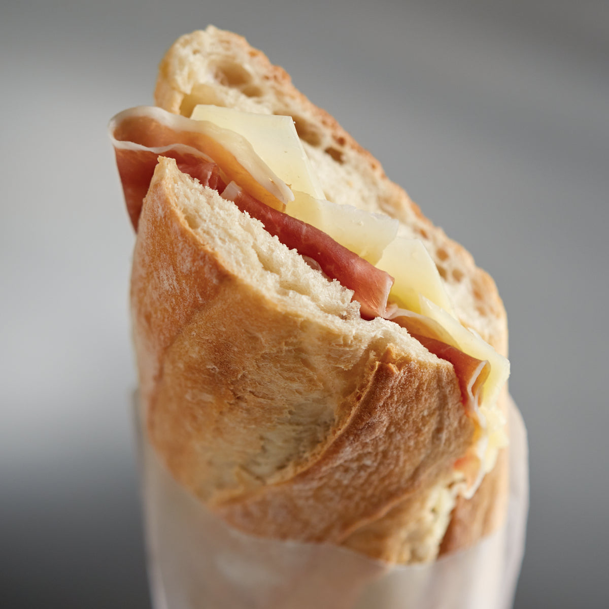 Galician Bread - Barra Española