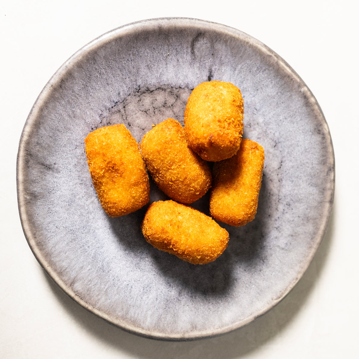 Chicken Croquetas by José Andrés Foods (for Oven)