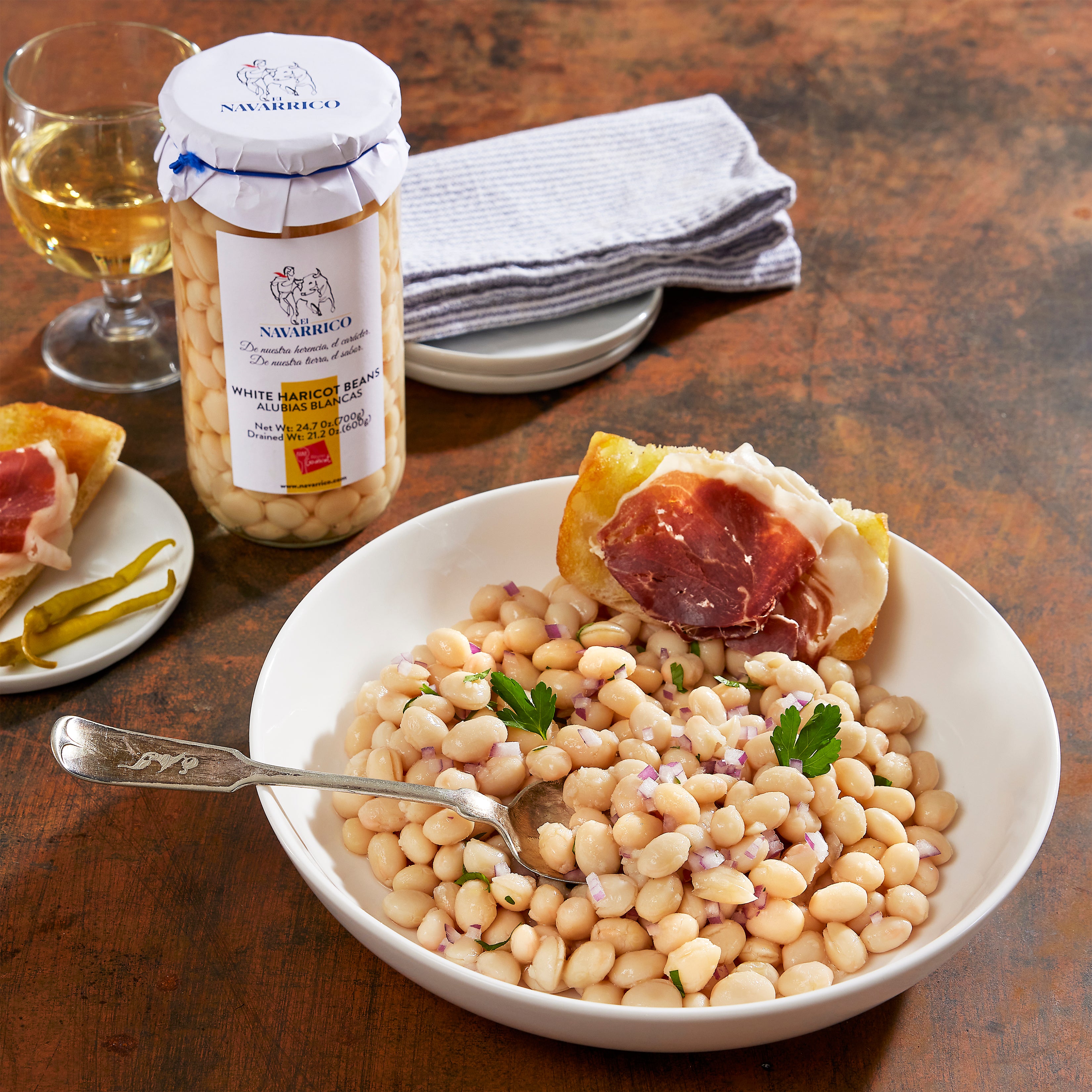 Beans & Lentils