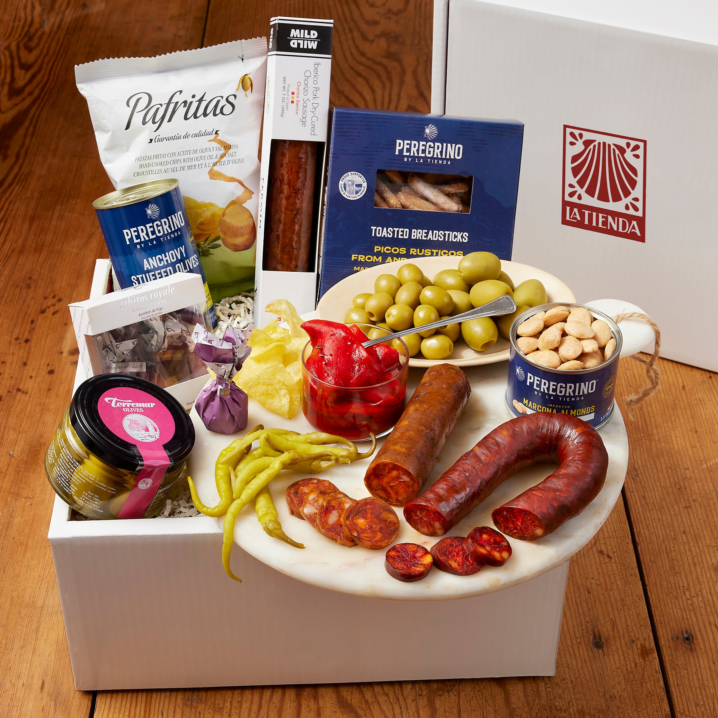 Tapas Gifts