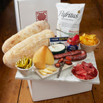 Photo of Camino de Santiago Gift Box