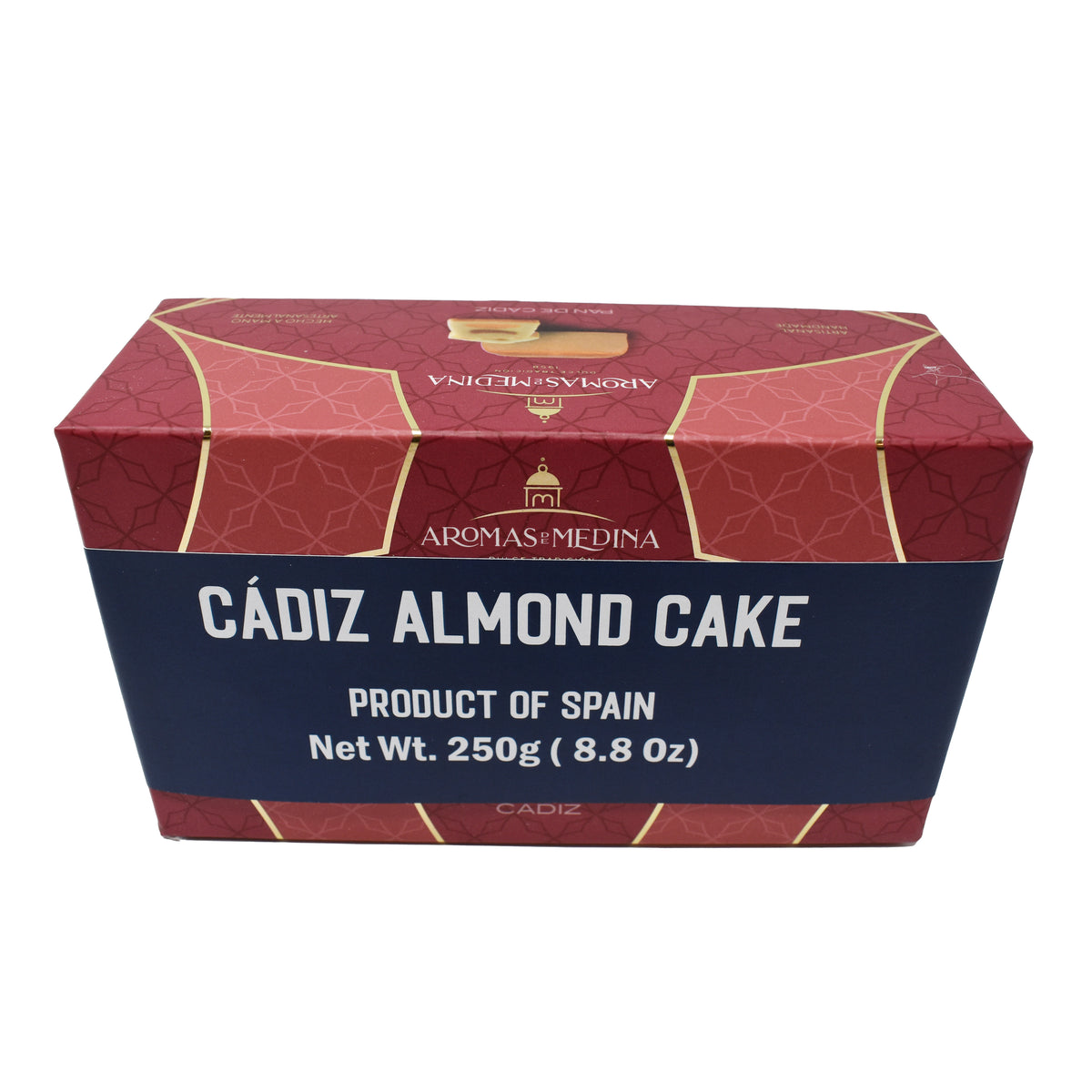 Pan De Cádiz by Aromas de Medina