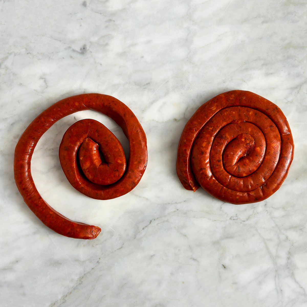 Chorizo Chistorra - Basque-Style Cooking Sausage by Peregrino
