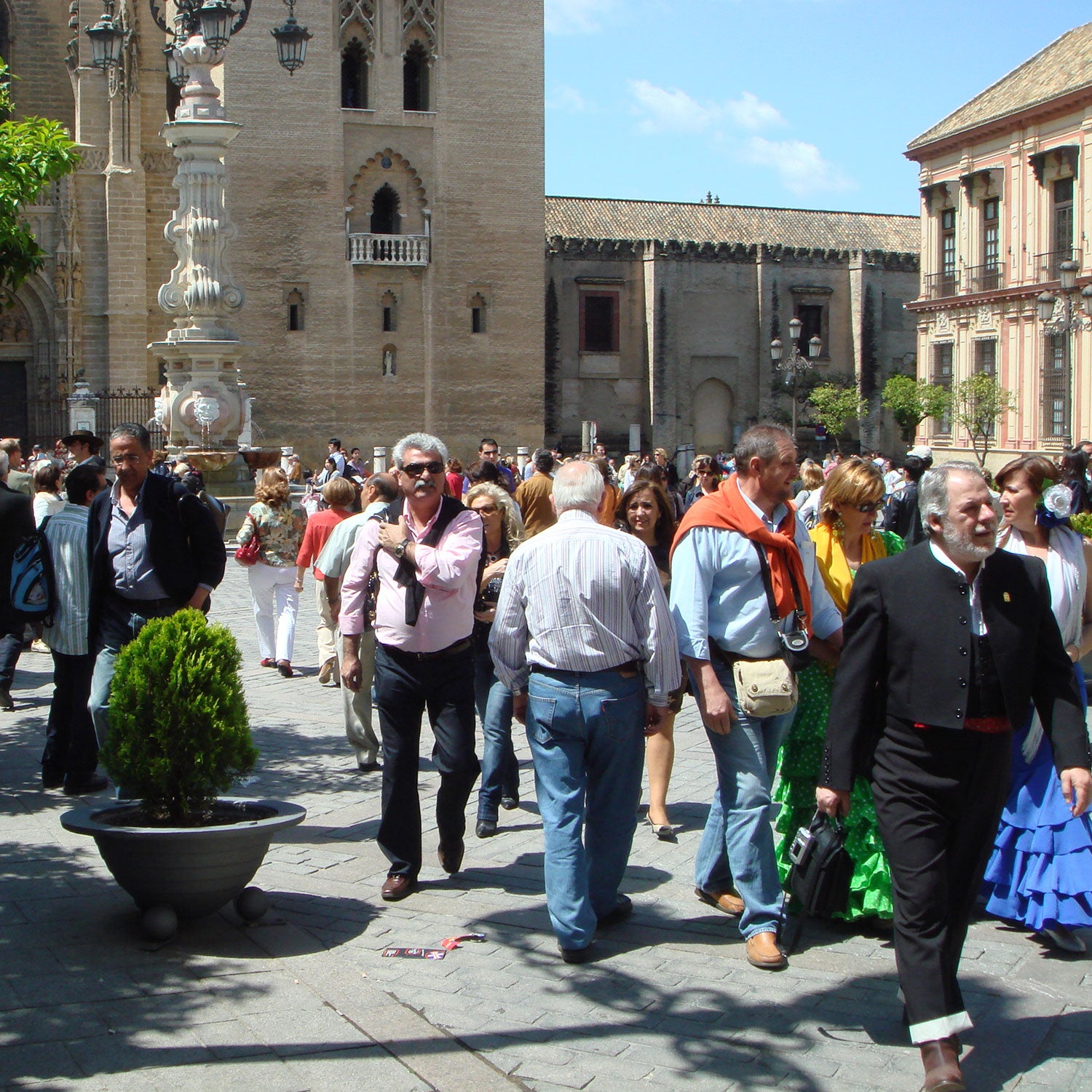 El Paseo – Spain’s Cherished Walking Culture