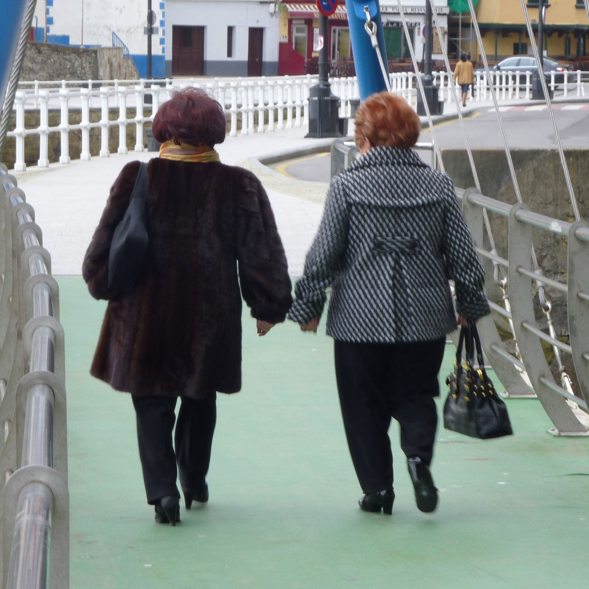 El Paseo – Spain’s Cherished Walking Culture