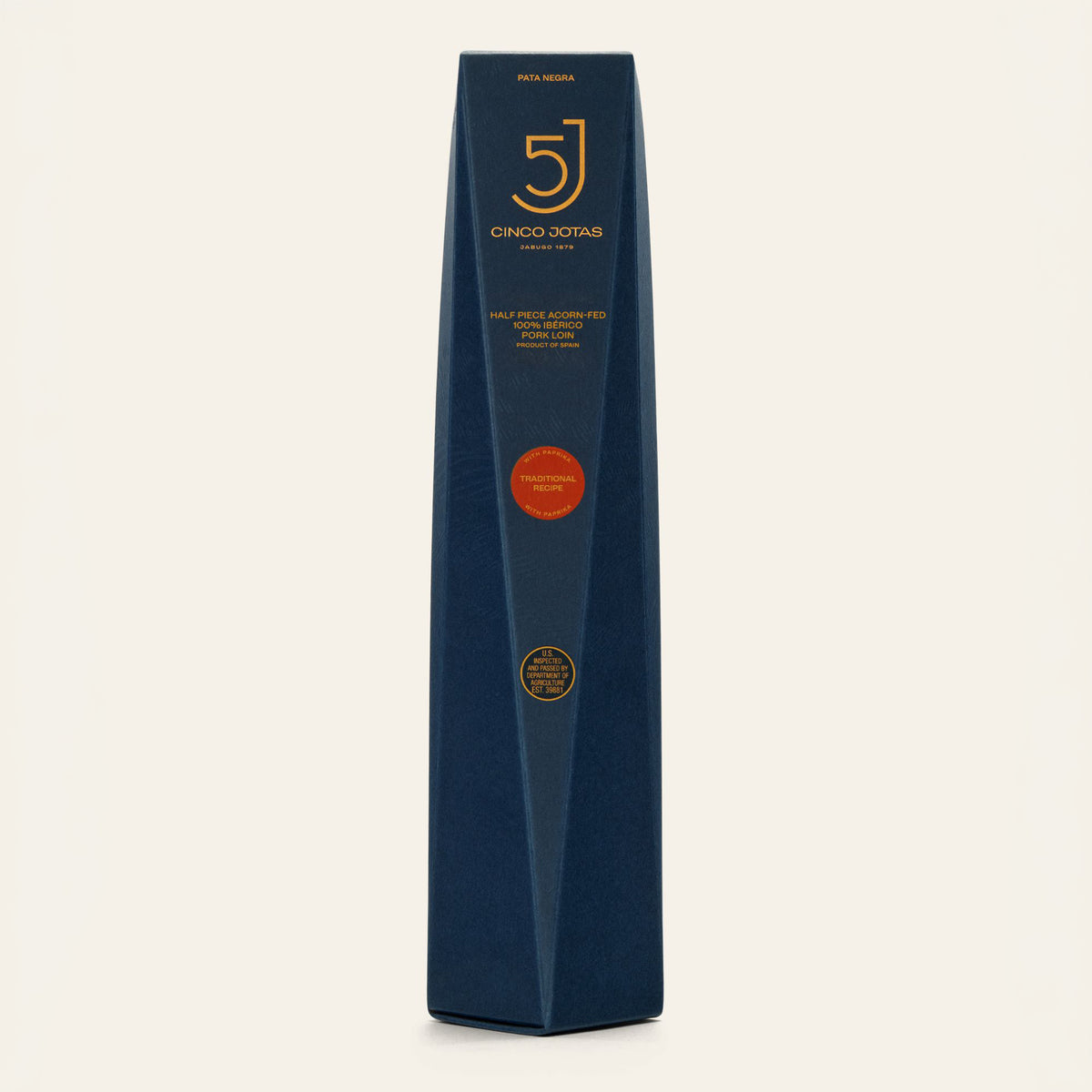 Cinco Jotas 100% Ibérico de Bellota Loin