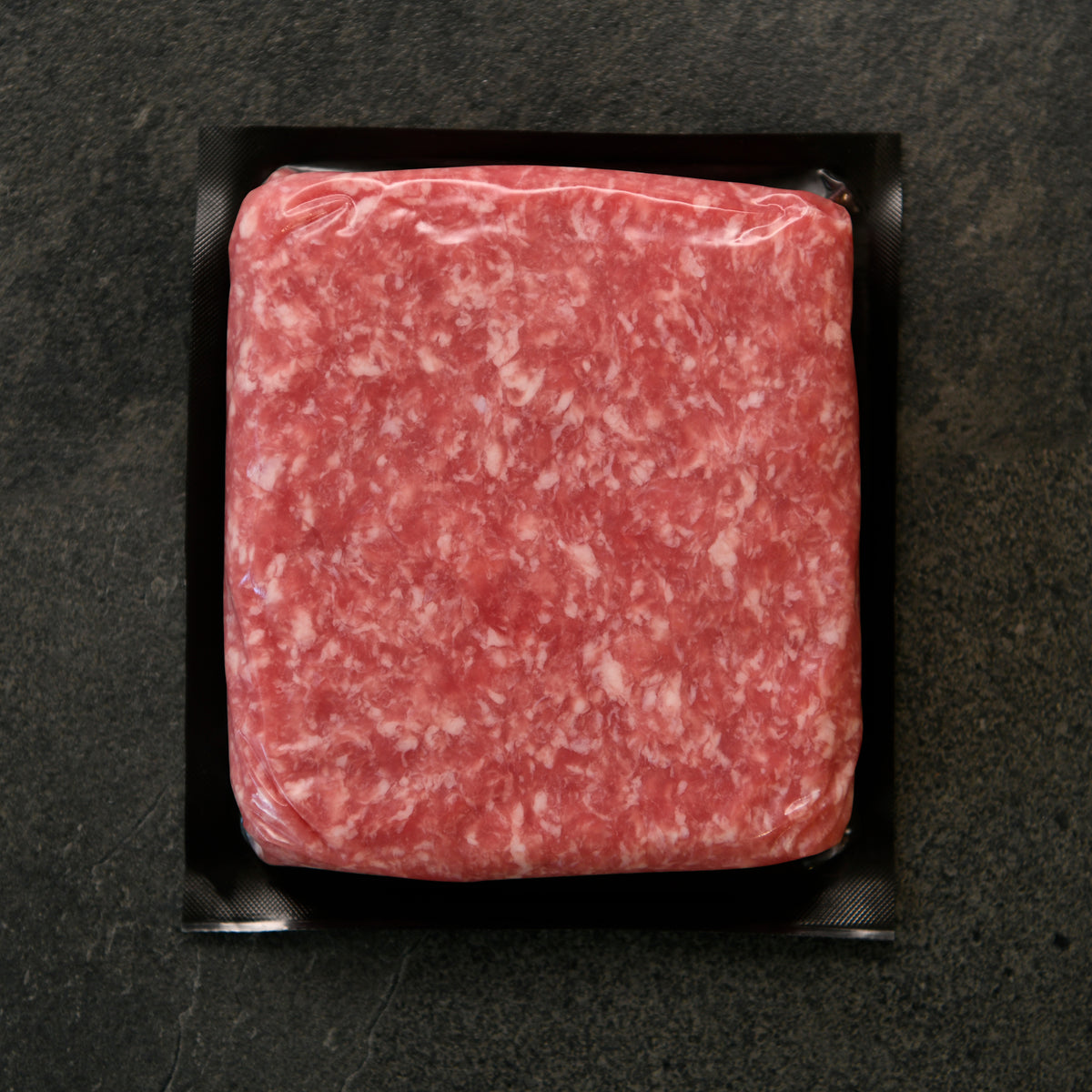 Pasture Raised Ground Pork by Texas Iberico® (16 oz)