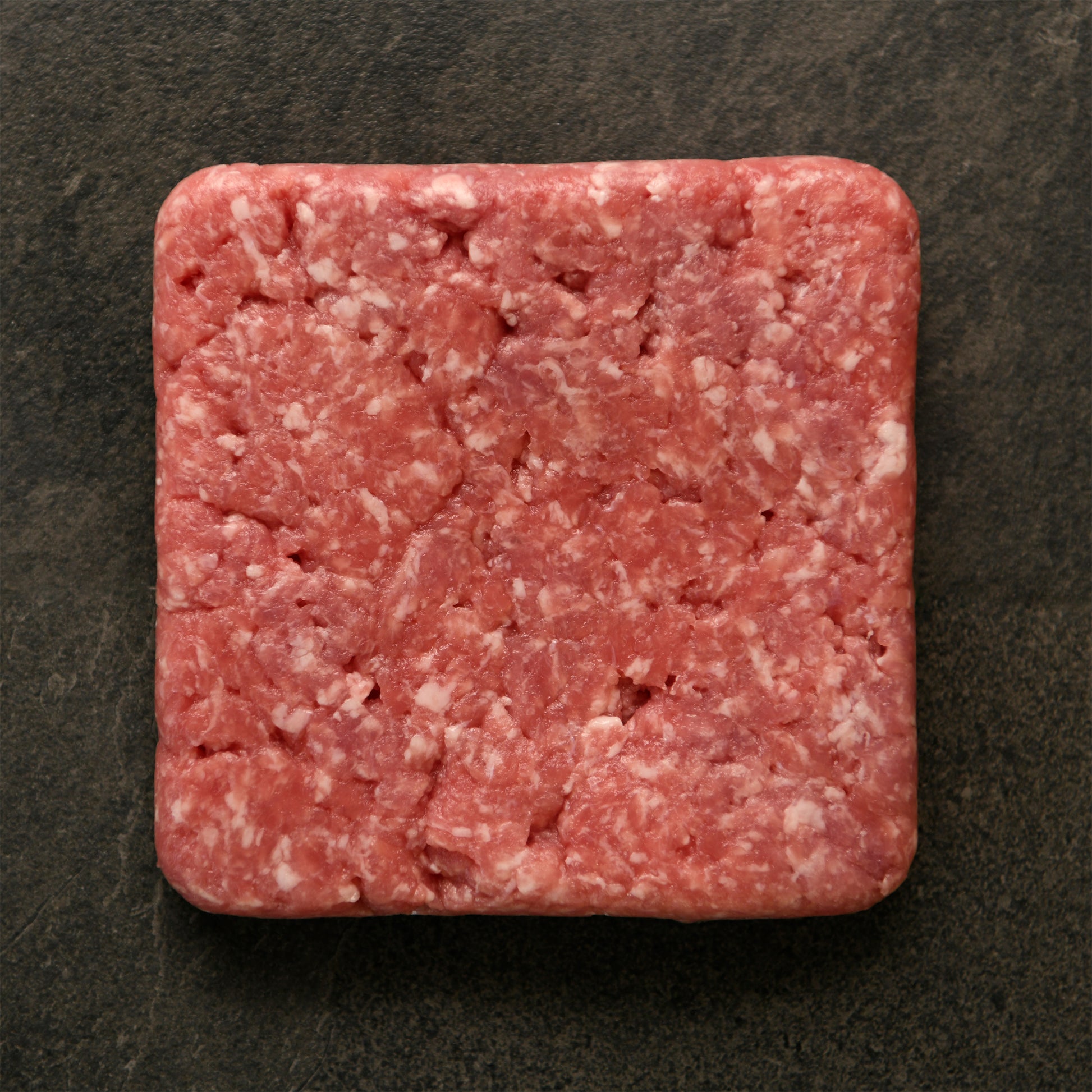 Pasture Raised Ground Pork by Texas Iberico® (16 oz)