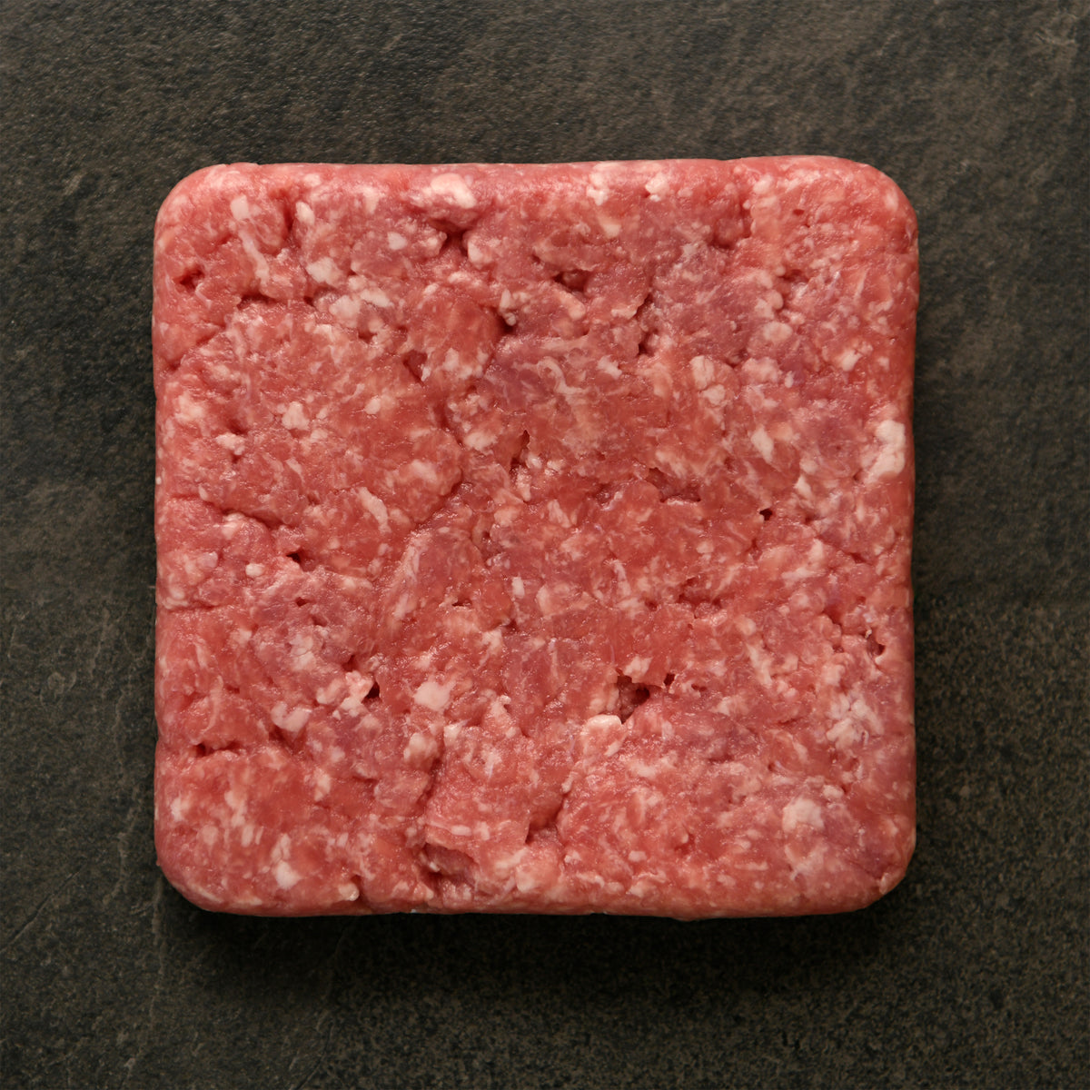 Pasture Raised Ground Pork by Texas Iberico® (16 oz)