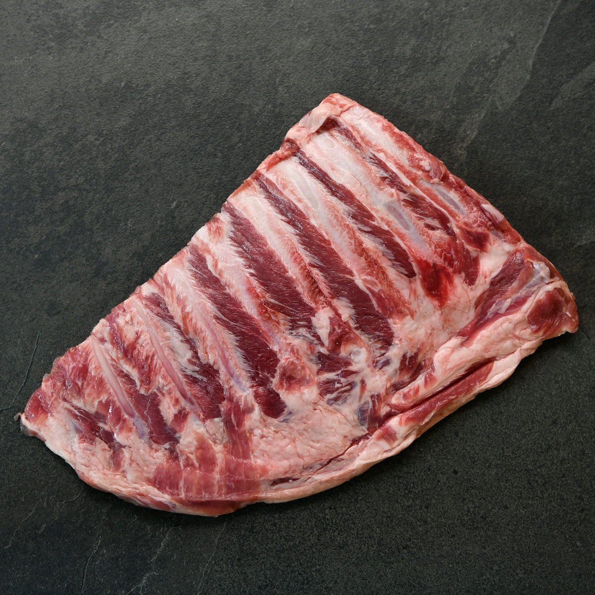 Pork Spareribs by Texas Iberico®