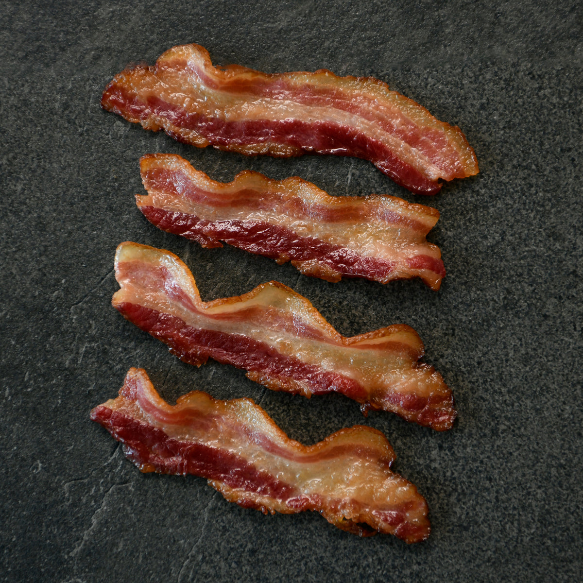 Oak Smoked Bacon by Texas Iberico®