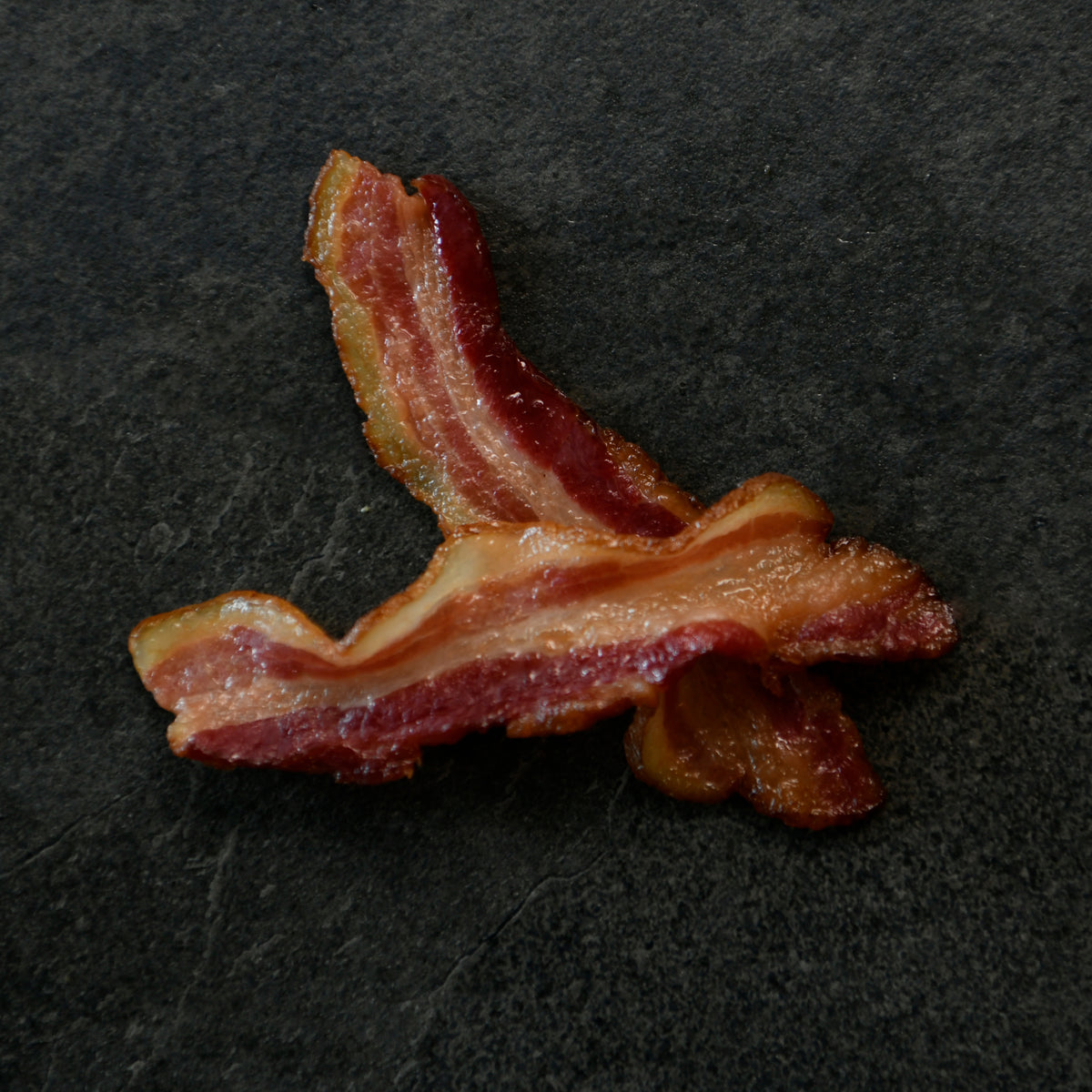 Oak Smoked Bacon by Texas Iberico®