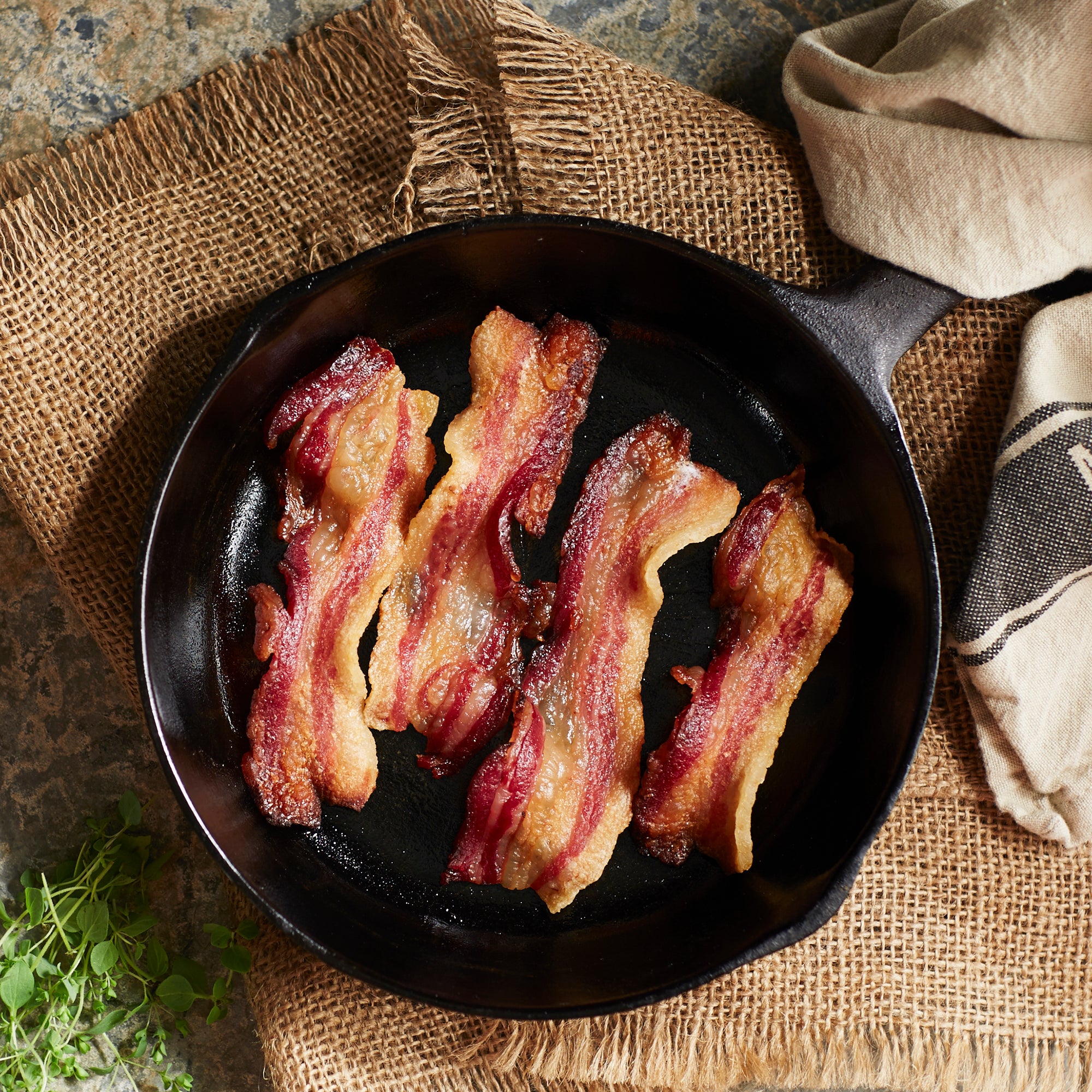 Specialty Meats