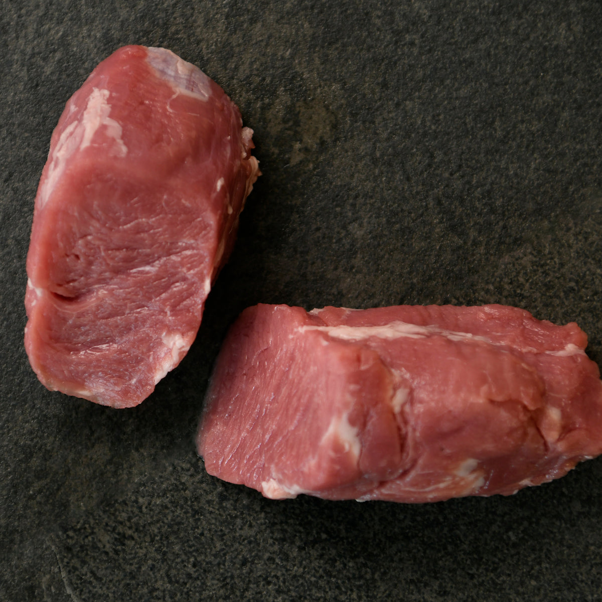 Pork Tenderloin by Texas Iberico® (40-48 oz)